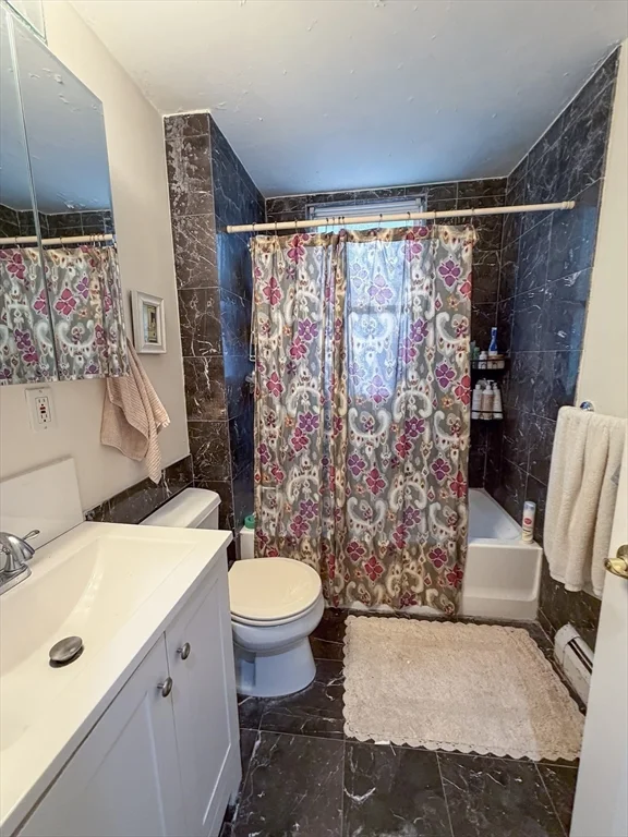 4 bed, 1 bath apartment for rent at 143 Hillside St Unit 2, Mission Hill — photo 15 of 17