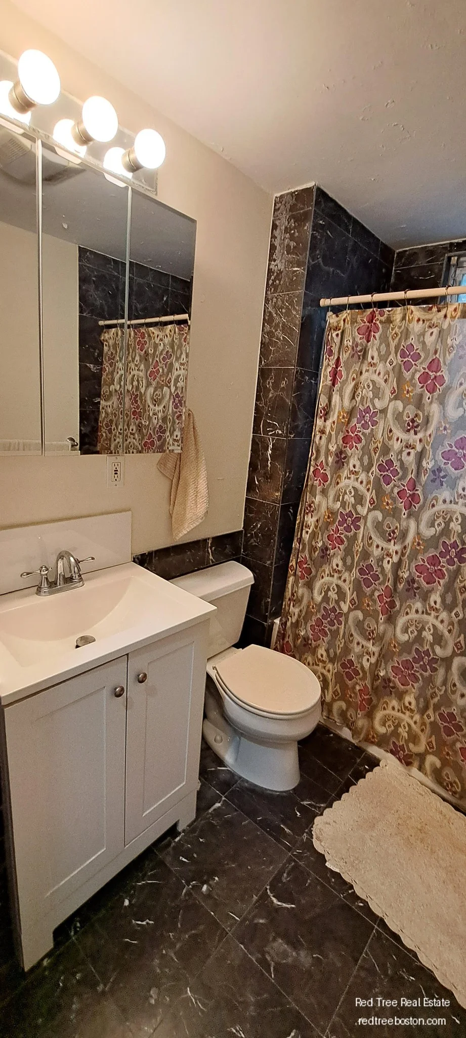 4 bed, 1 bath apartment for rent at 143 Hillside St Unit 2A, Mission Hill — photo 7 of 14