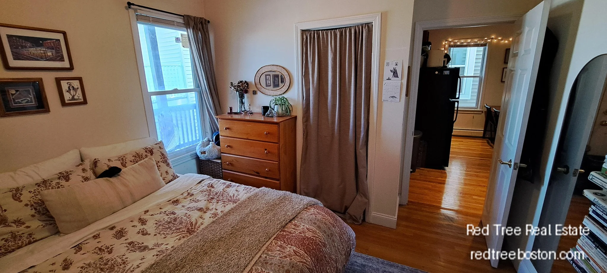 4 bed, 1 bath apartment for rent at 143 Hillside St Unit 2A, Mission Hill — photo 12 of 14