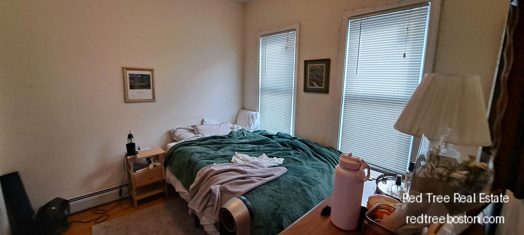 4 bed, 1 bath apartment for rent at 143 Hillside St Unit 2A, Mission Hill — photo 5 of 14