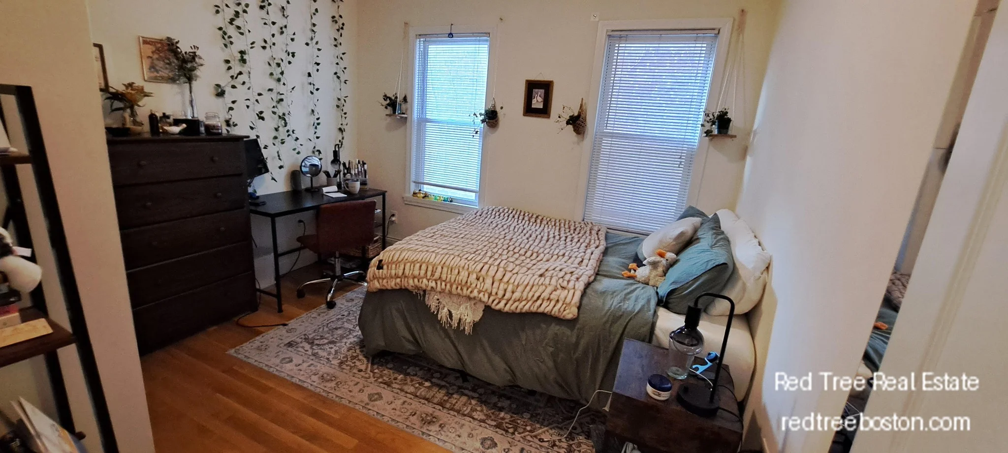 4 bed, 1 bath apartment for rent at 143 Hillside St Unit 2A, Mission Hill — photo 8 of 14