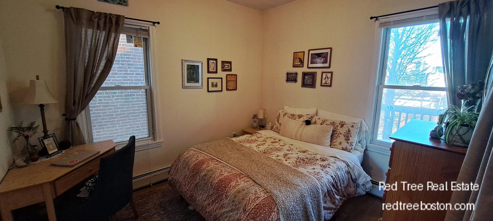 4 bed, 1 bath apartment for rent at 143 Hillside St Unit 2A, Mission Hill — photo 11 of 14