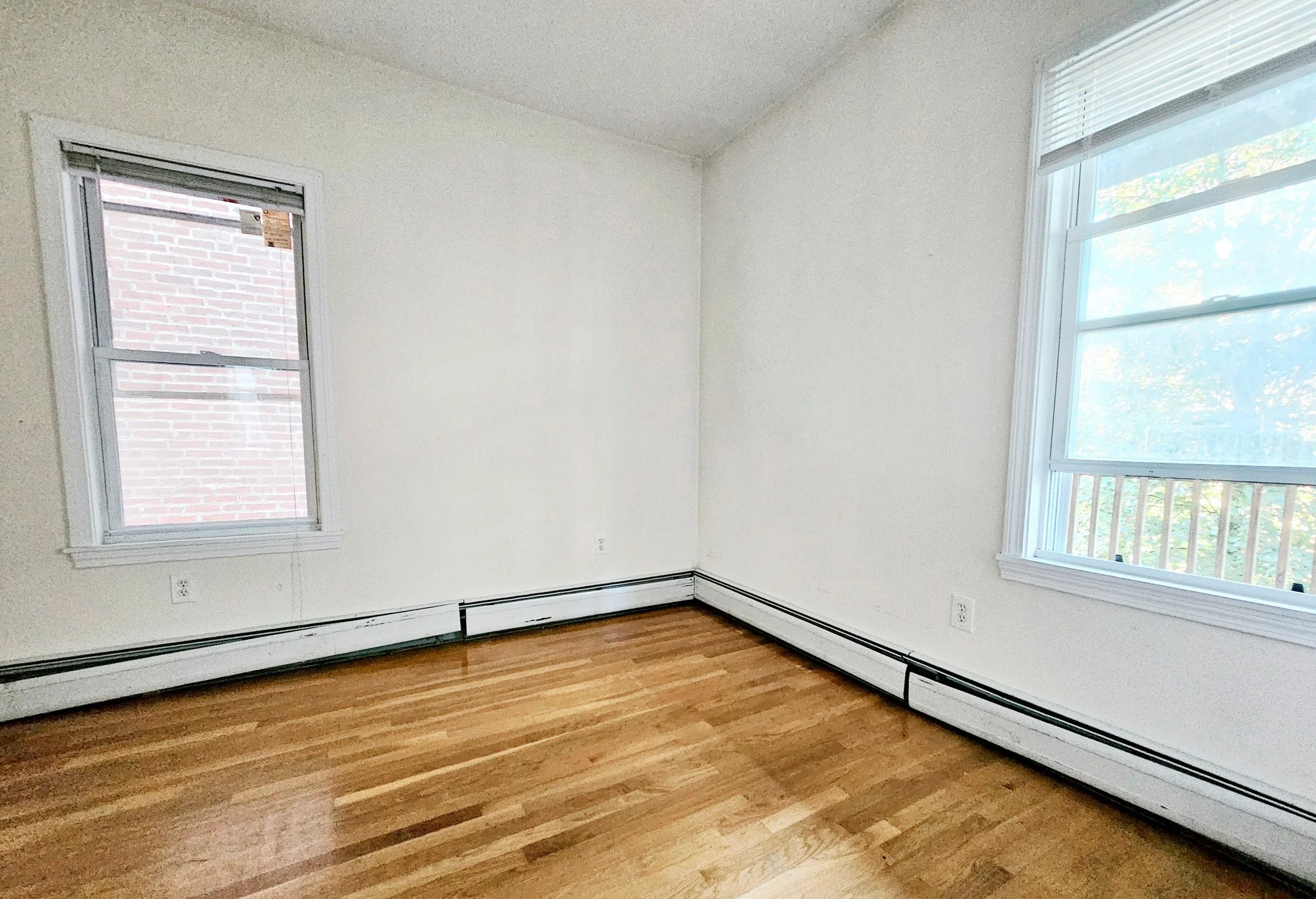 4 bed, 1 bath apartment for rent at 143 Hillside St Unit 2A, Mission Hill — photo 22 of 23