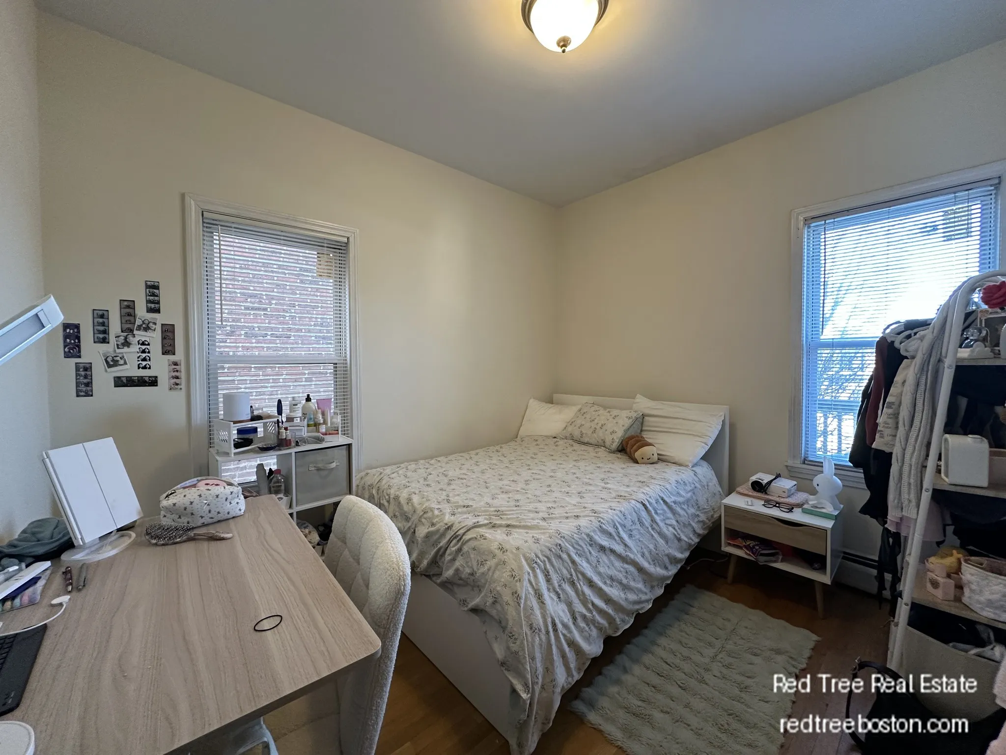 4 bed, 1 bath apartment for rent at 143 Hillside St Unit 3, Mission Hill — photo 11 of 15