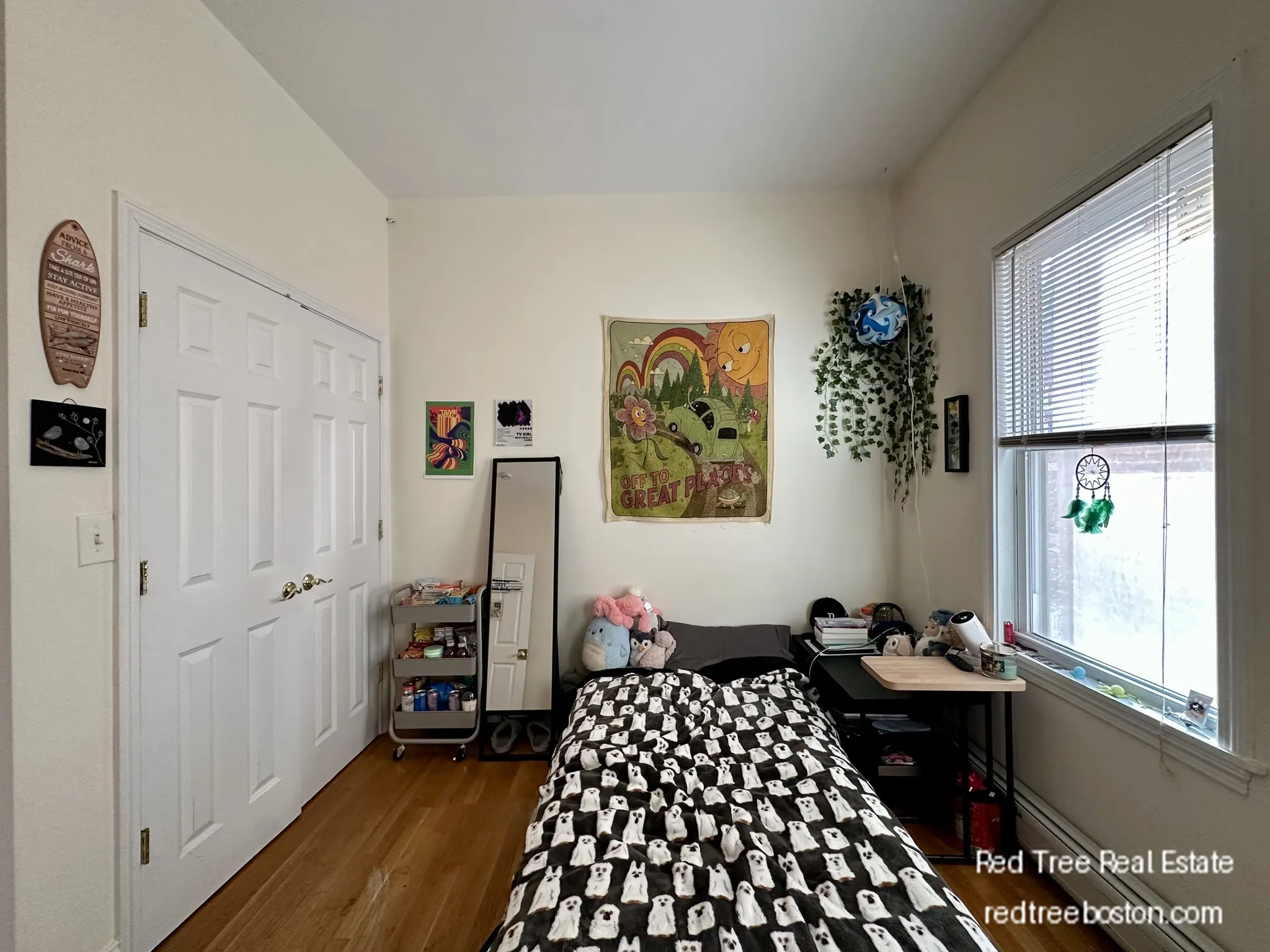 4 bed, 1 bath apartment for rent at 143 Hillside St Unit 3, Mission Hill — photo 10 of 15