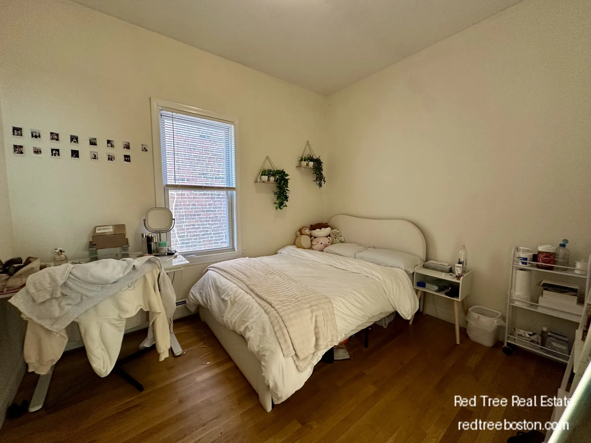 4 bed, 1 bath apartment for rent at 143 Hillside St Unit 3, Mission Hill — photo 6 of 15