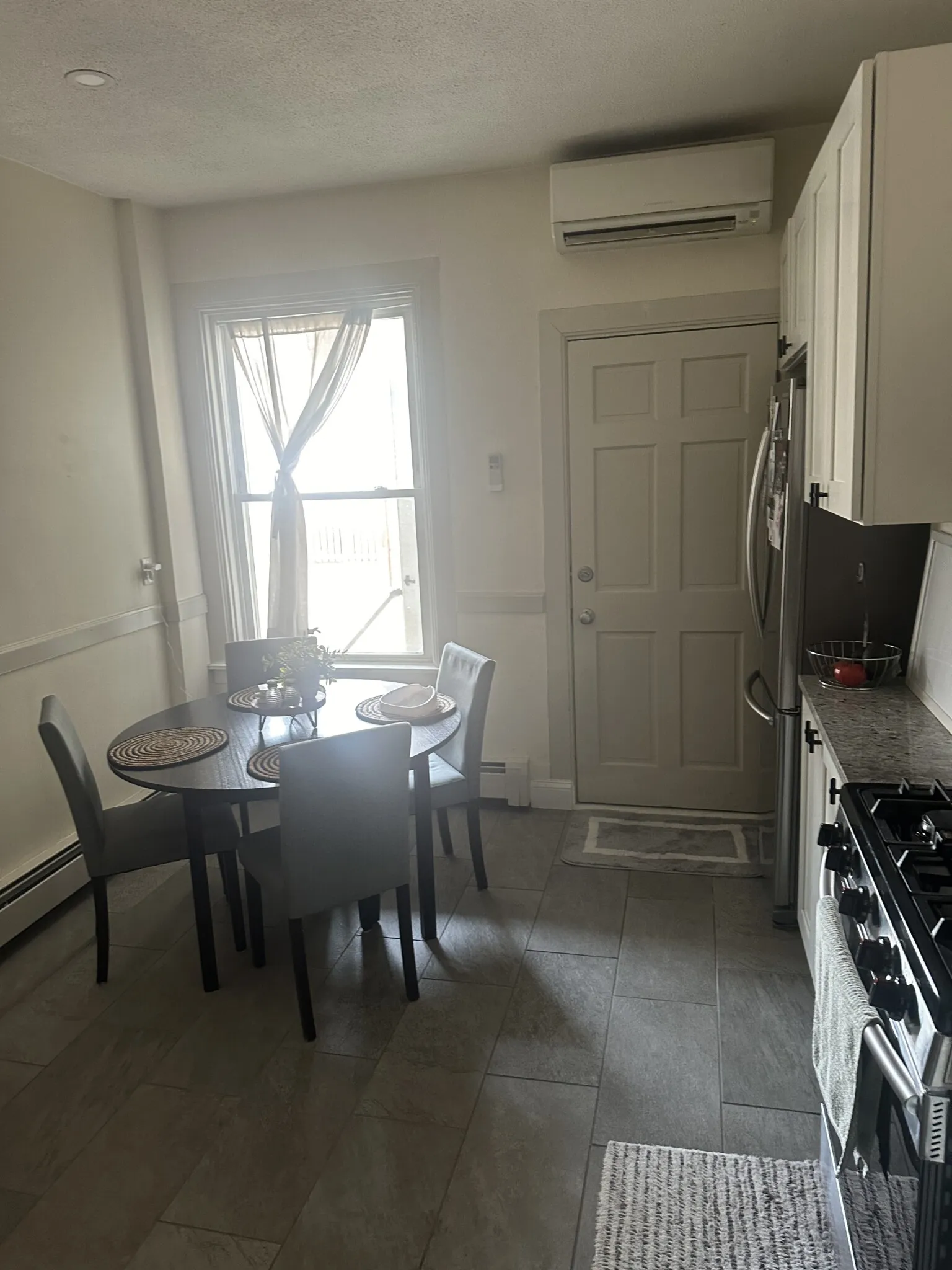 2 bed, 1 bath apartment for rent at 143 L St Unit 1, South Boston — photo 11 of 18