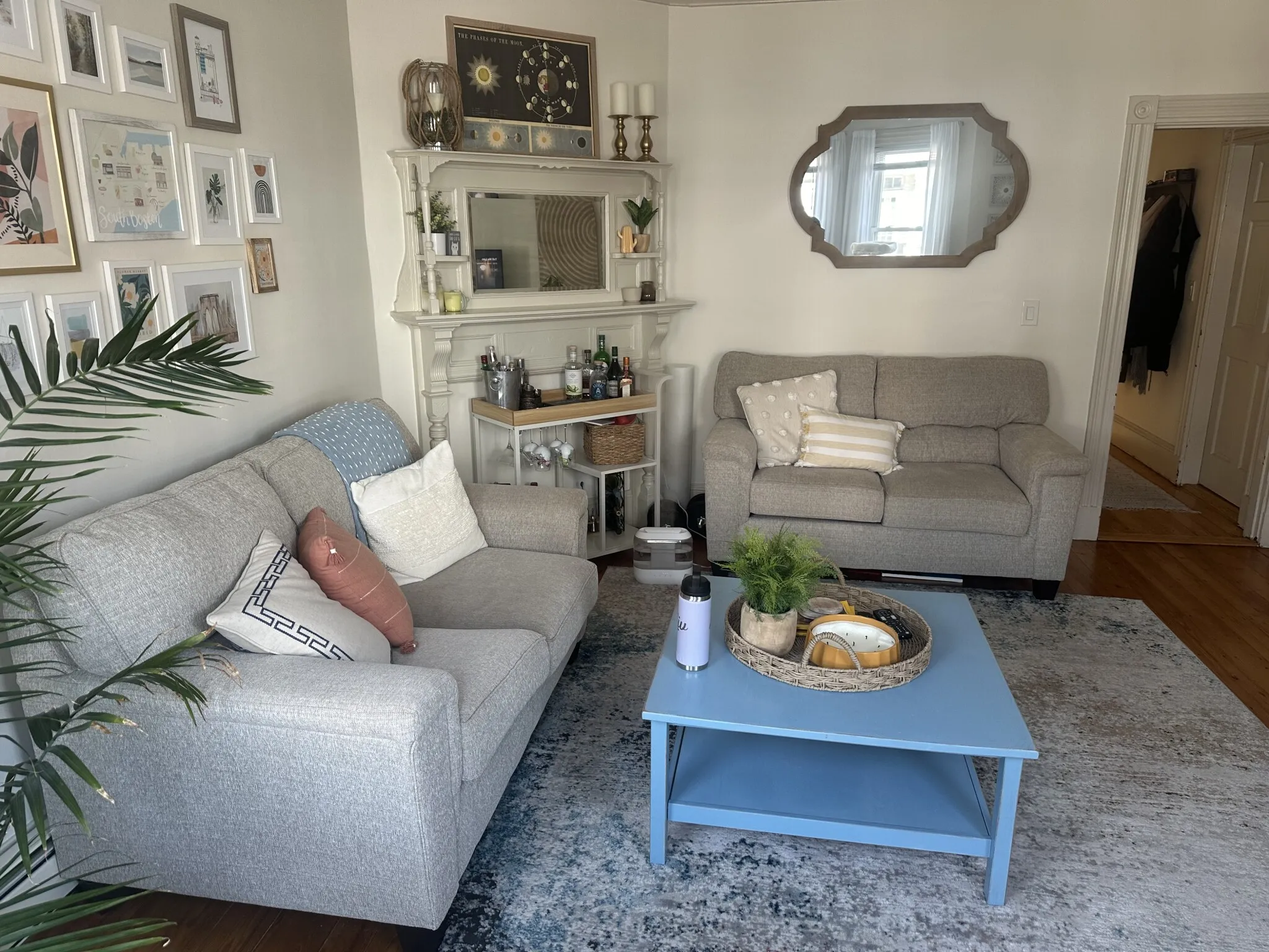 2 bed, 1 bath apartment for rent at 143 L St Unit 1, South Boston — photo 12 of 18