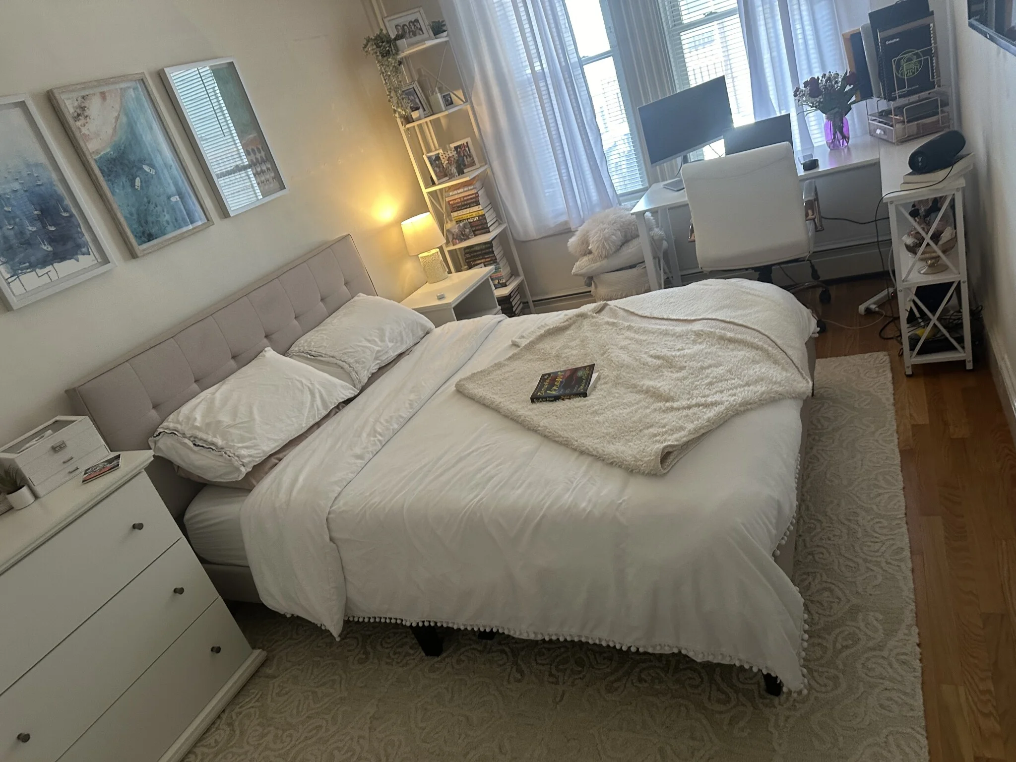 2 bed, 1 bath apartment for rent at 143 L St Unit 1, South Boston — photo 16 of 18