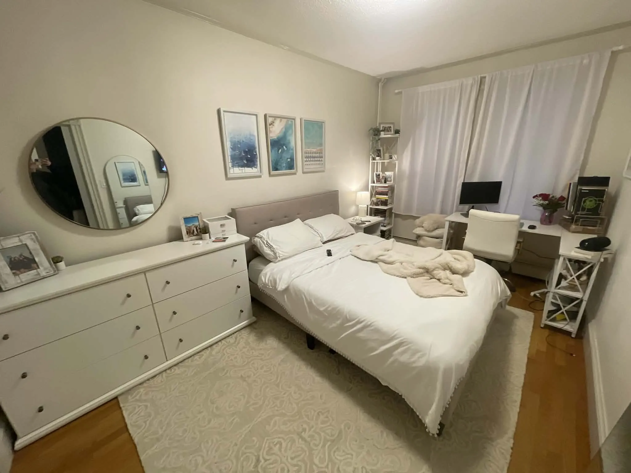 2 bed, 1 bath apartment for rent at 143 L St Unit 1, South Boston — photo 5 of 18