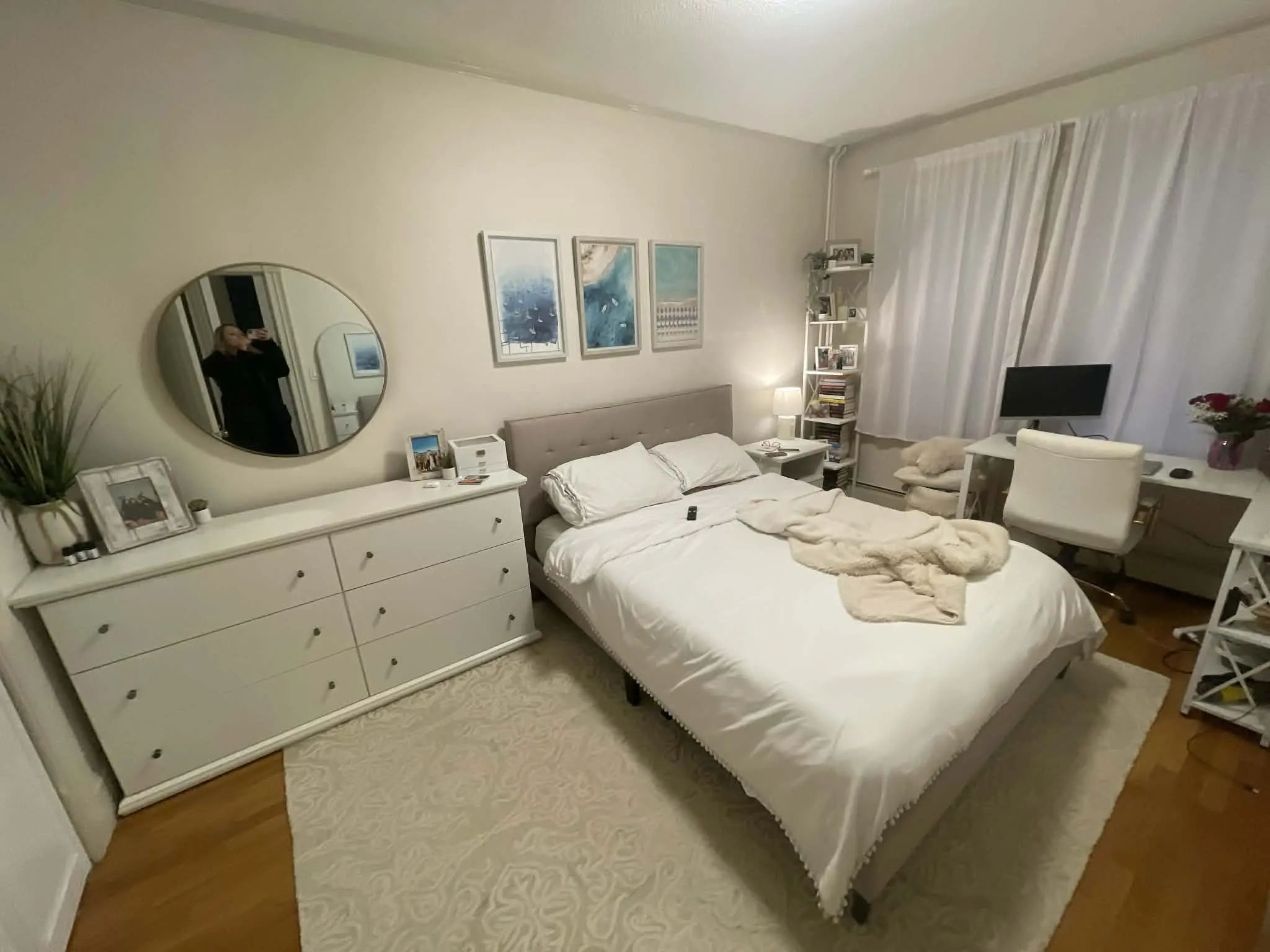 2 bed, 1 bath apartment for rent at 143 L St Unit 1, South Boston — photo 4 of 18
