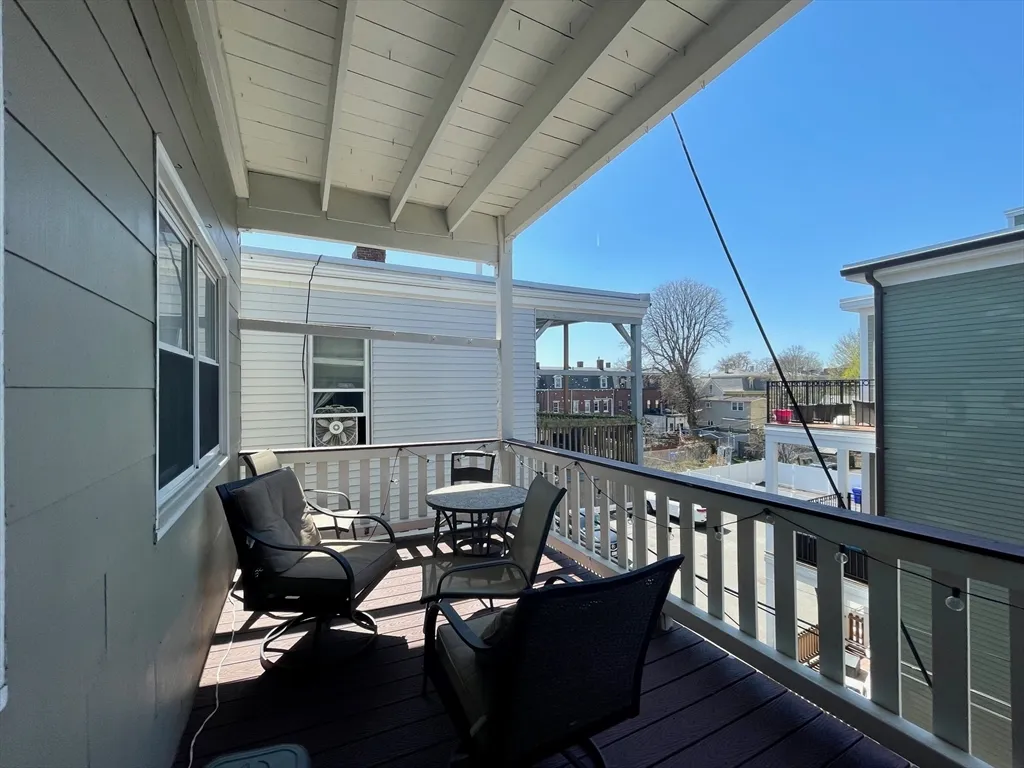 3 bed, 1 bath apartment for rent at 143 L St Unit 3, South Boston — photo 12 of 12