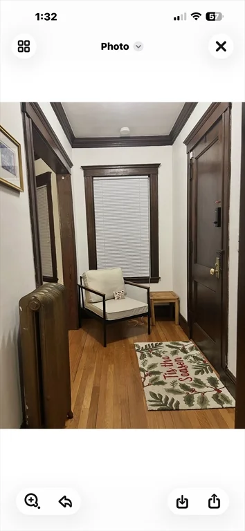 2 bed, 1 bath apartment for rent at 143 Mantthorne Rd Unit 1, West Roxbury — photo 6 of 11