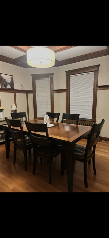 2 bed, 1 bath apartment for rent at 143 Mantthorne Rd Unit 1, West Roxbury — photo 5 of 11