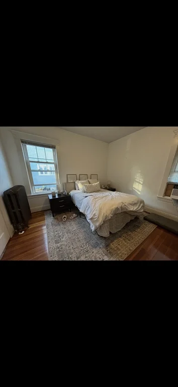 2 bed, 1 bath apartment for rent at 143 Mantthorne Rd Unit 1, West Roxbury — photo 8 of 11