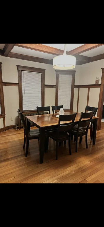 2 bed, 1 bath apartment for rent at 143 Mantthorne Rd Unit 1, West Roxbury — photo 4 of 11