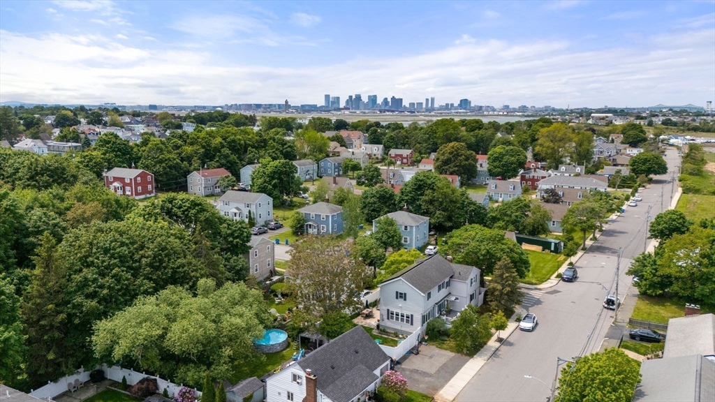 4 bed, 2 bath apartment for rent at 143 Morton St Unit R, Belle Isle — photo 23 of 24