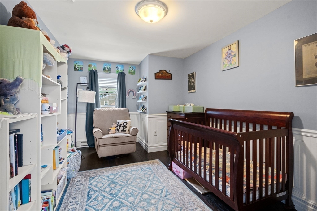 4 bed, 2 bath apartment for rent at 143 Morton St Unit R, Belle Isle — photo 13 of 24