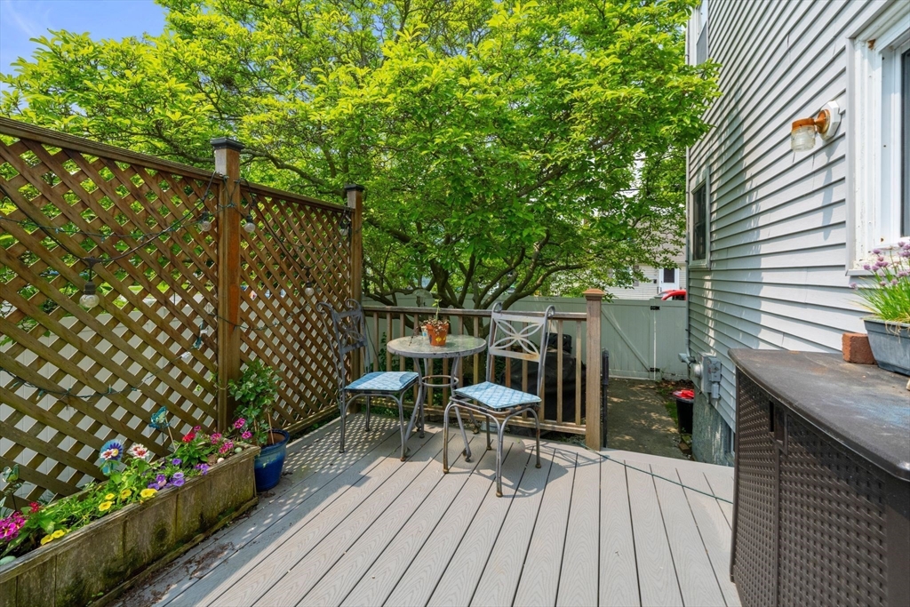 4 bed, 2 bath apartment for rent at 143 Morton St Unit R, Belle Isle — photo 19 of 24