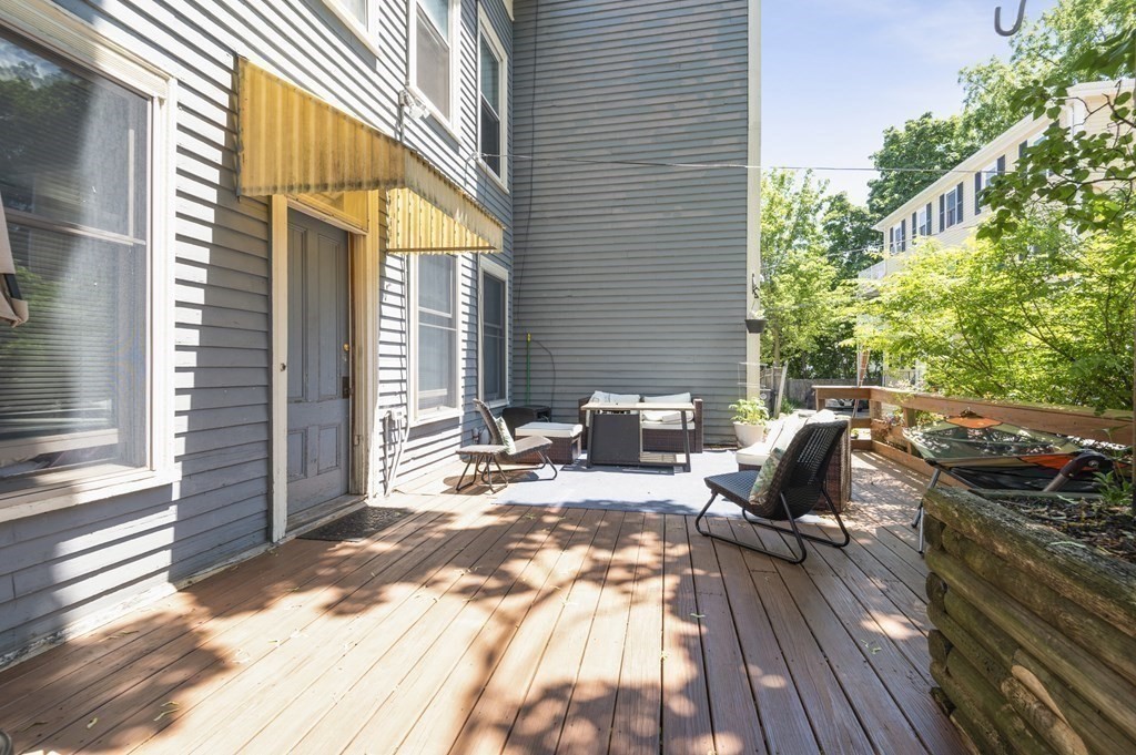 2 bed, 1 bath apartment for rent at 143 North St Unit 1, Salem — photo 13 of 14