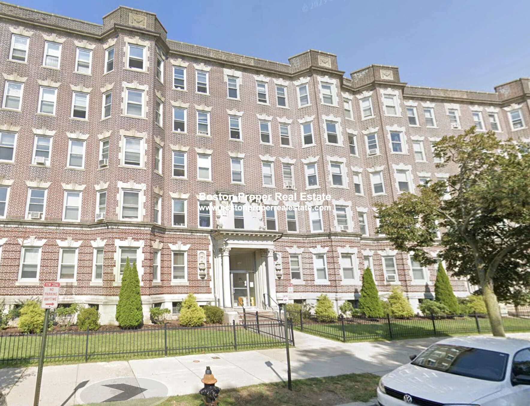 1 bed, 1 bath apartment for rent at 143 Park Dr Unit 12, Fenway — photo 7 of 7