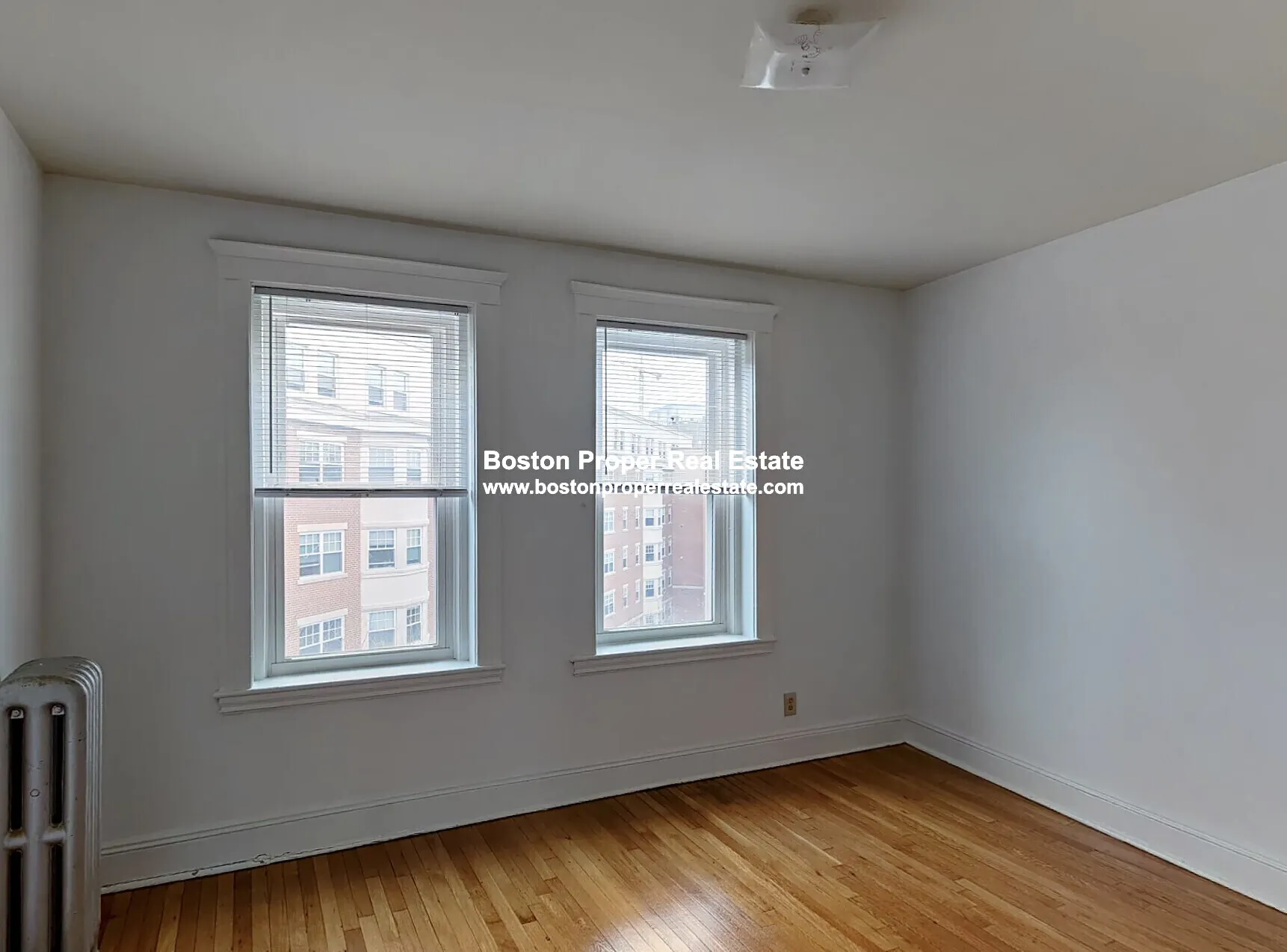1 bed, 1 bath apartment for rent at 143 Park Dr Unit 18, Fenway — photo 4 of 8