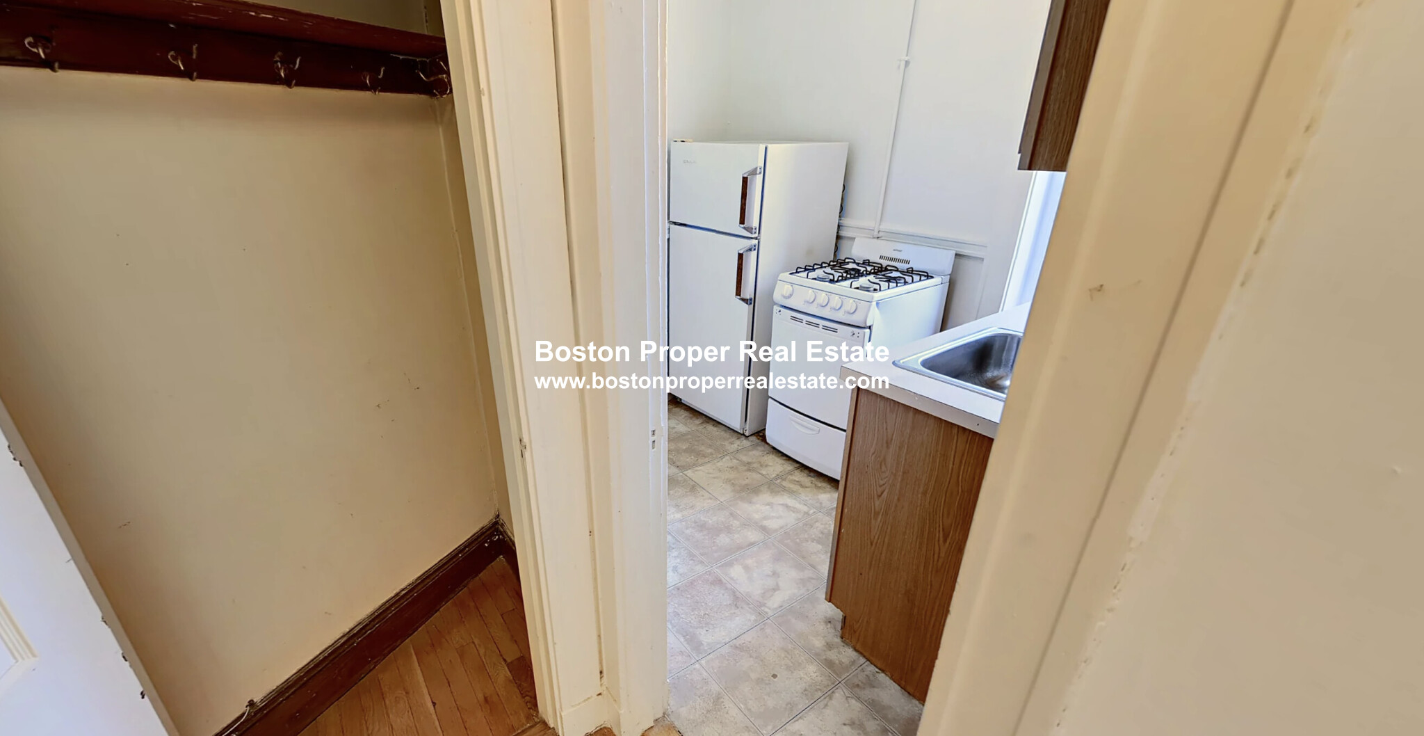 Studio bed, 1 bath apartment for rent at 143 Park Dr Unit 38, Fenway — photo 4 of 6