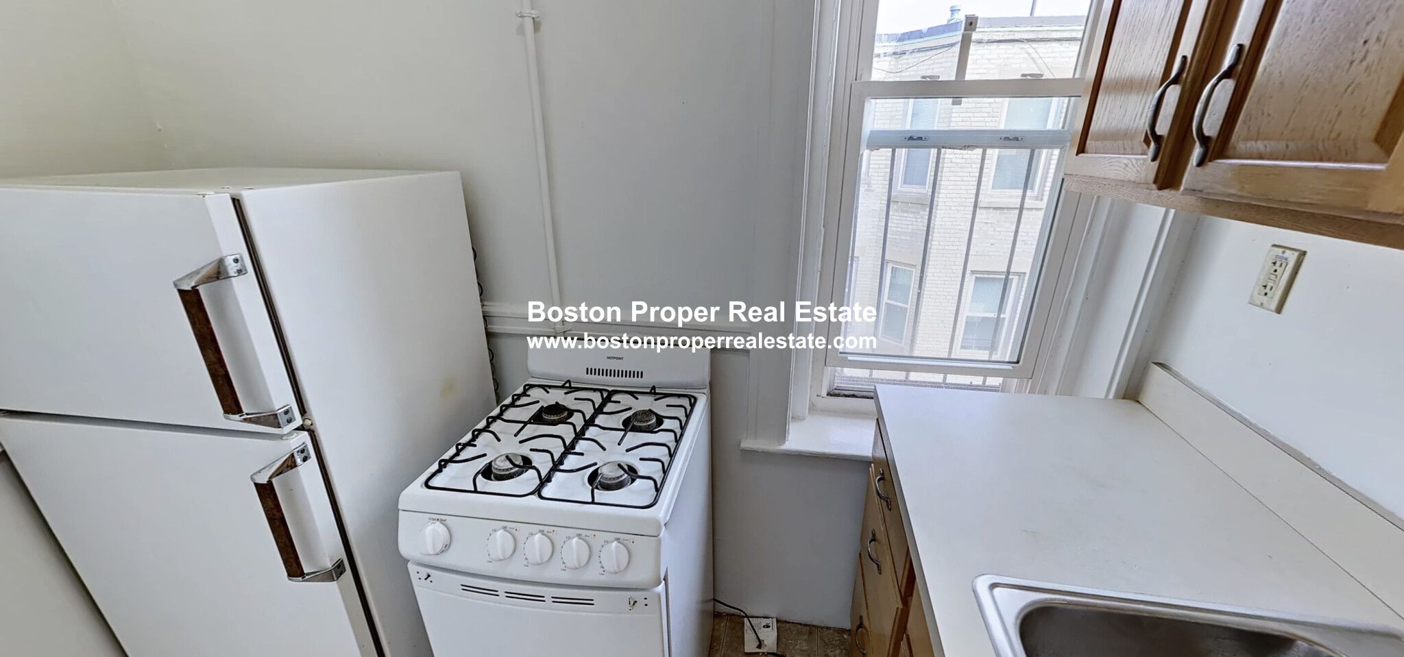 Studio bed, 1 bath apartment for rent at 143 Park Dr Unit 38, Fenway — photo 5 of 6