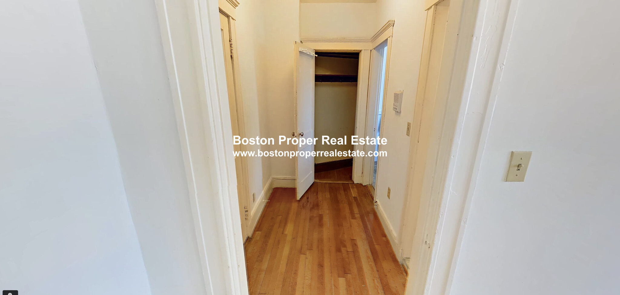 Studio bed, 1 bath apartment for rent at 143 Park Dr Unit 38, Fenway — photo 2 of 6