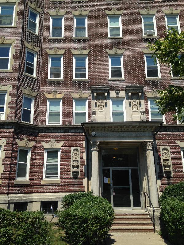 1 bed, 1 bath apartment for rent at 143 Park Dr Unit 39, Fenway — photo 7 of 7