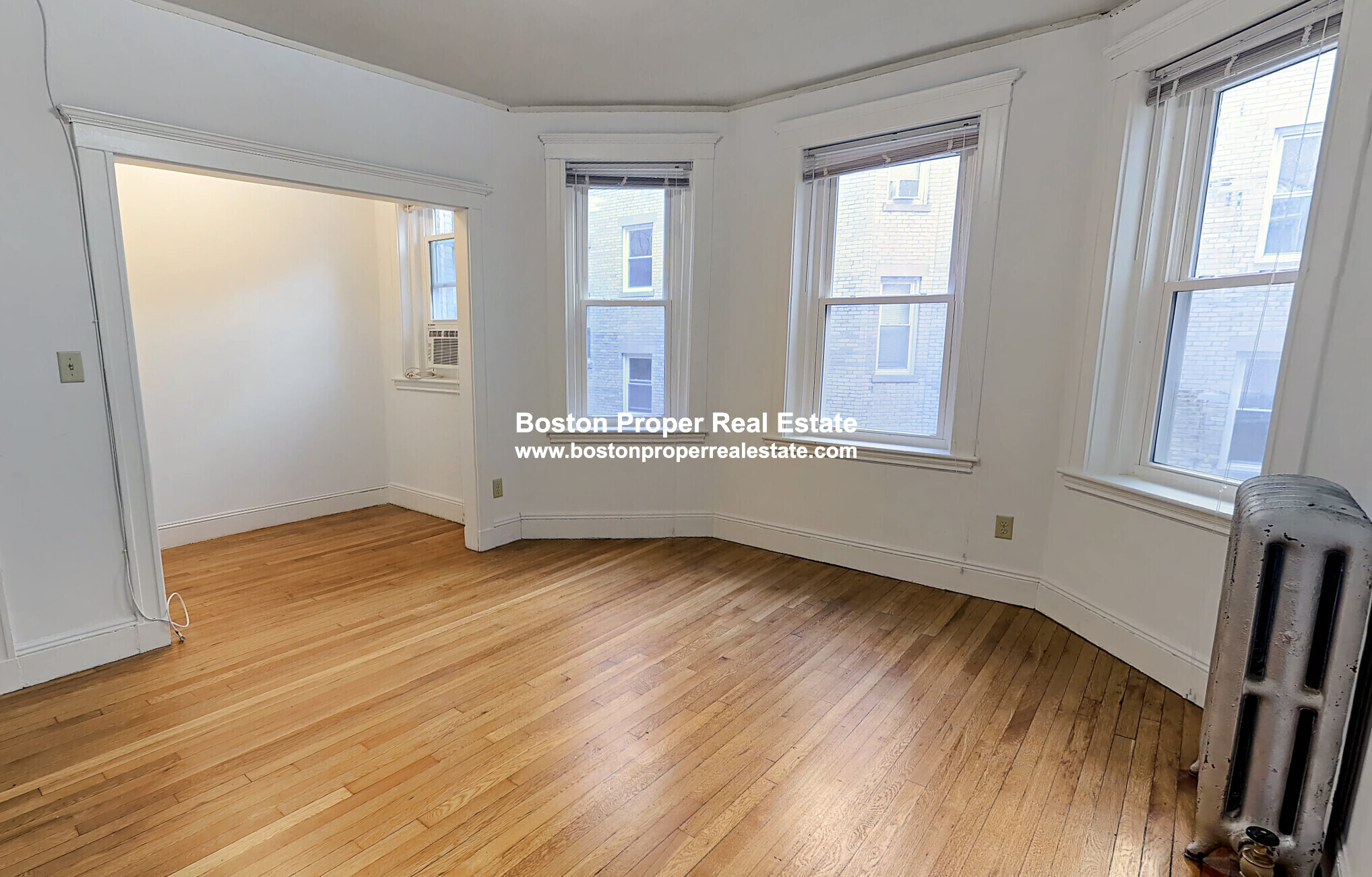 Studio bed, 1 bath apartment for rent at 143 Park Dr Unit 42, Fenway