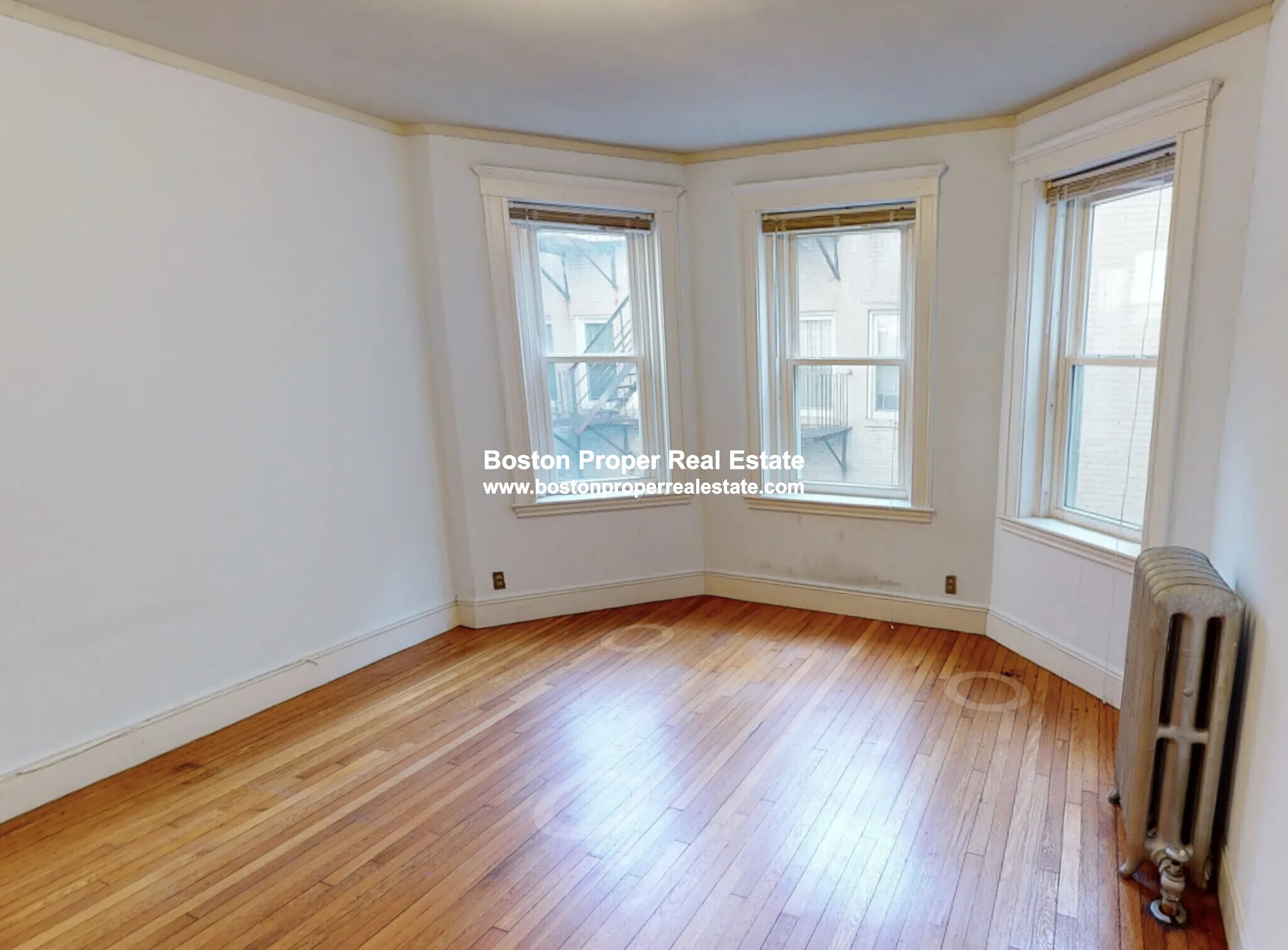 Studio bed, 1 bath apartment for rent at 143 Park Dr Unit 44, Fenway — photo 1 of 5