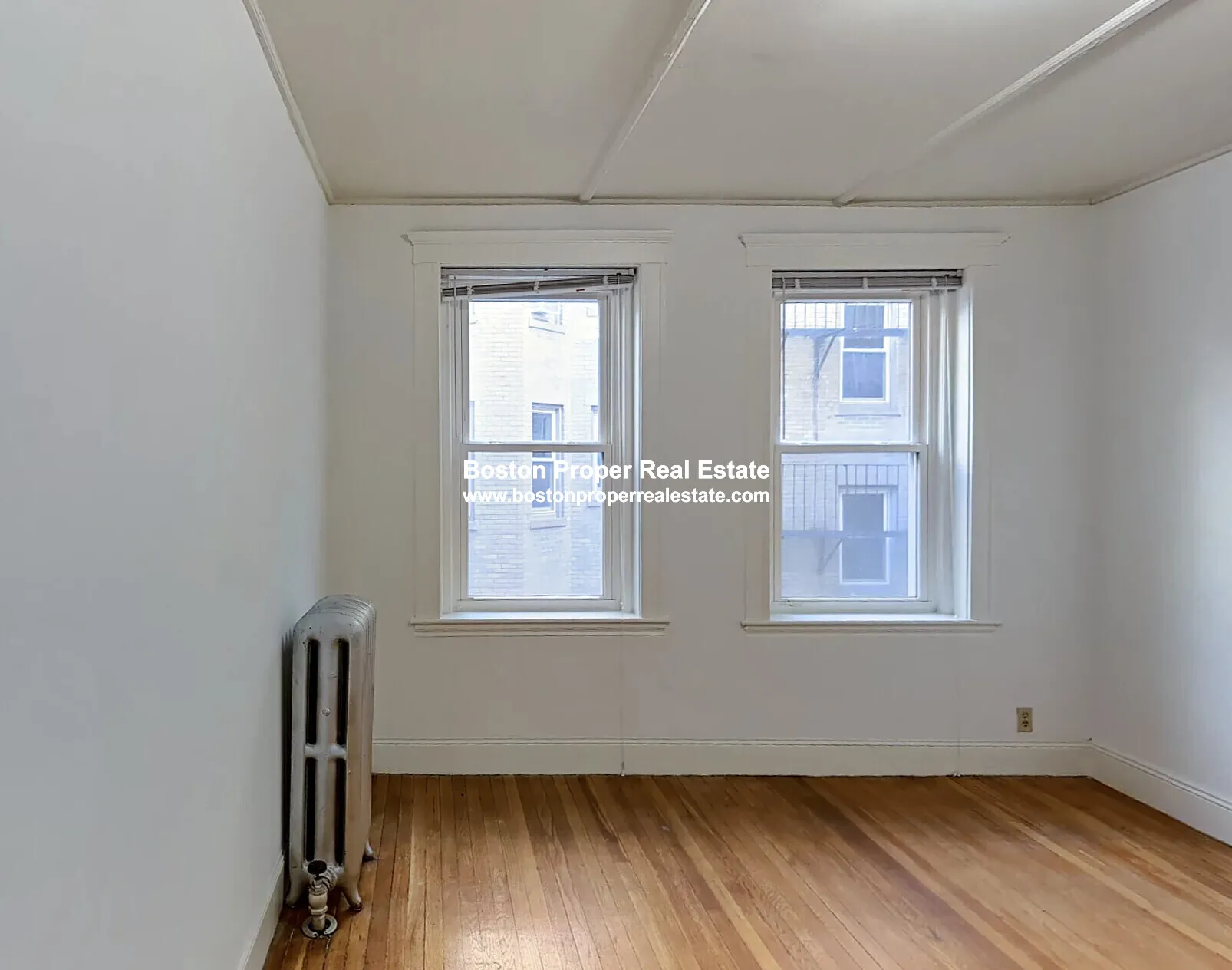 Studio bed, 1 bath apartment for rent at 143 Park Dr Unit 7, Fenway — photo 2 of 6