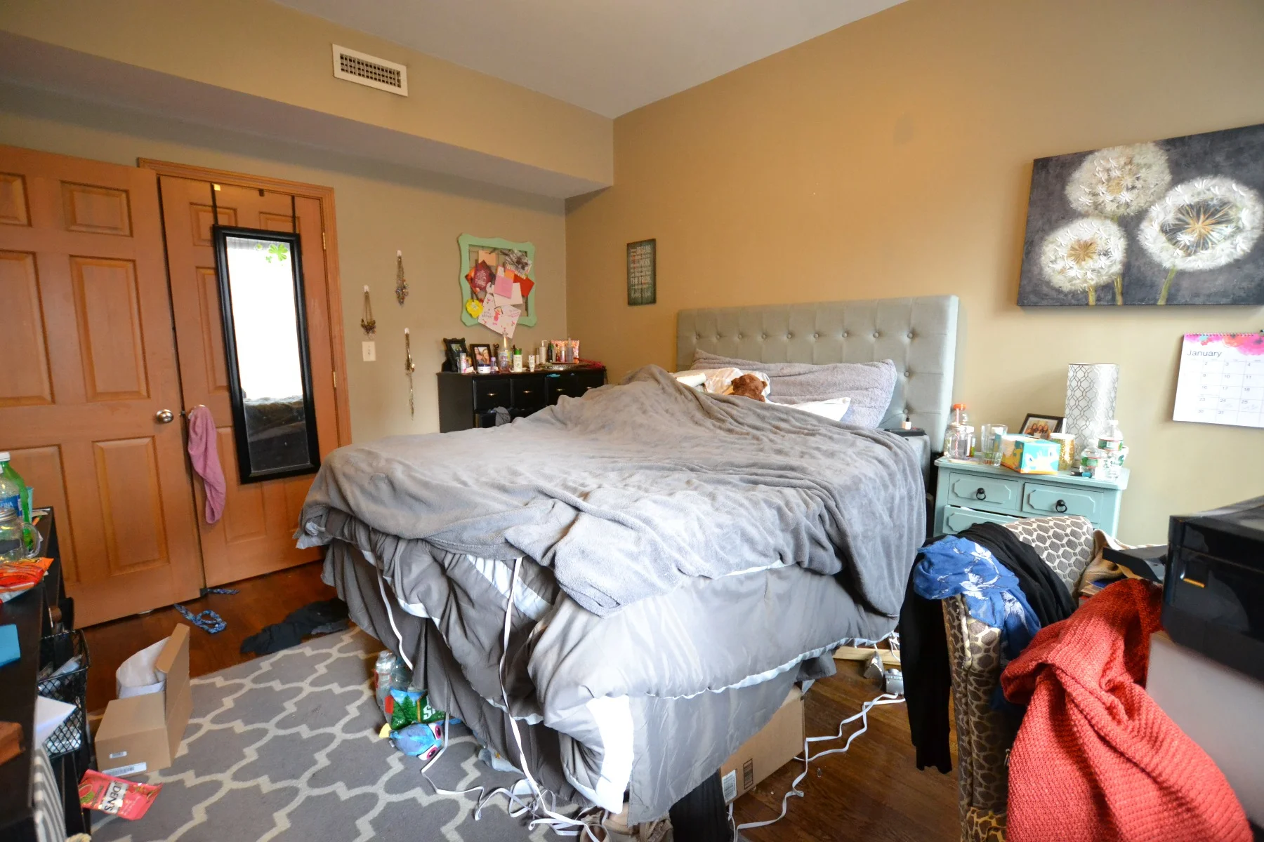 3 bed, 2 bath apartment for rent at 143 Sutherland Rd Unit 1, Brighton — photo 12 of 12