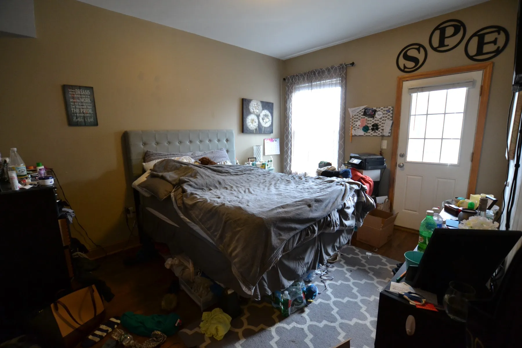 3 bed, 2 bath apartment for rent at 143 Sutherland Rd Unit 1, Brighton — photo 11 of 12