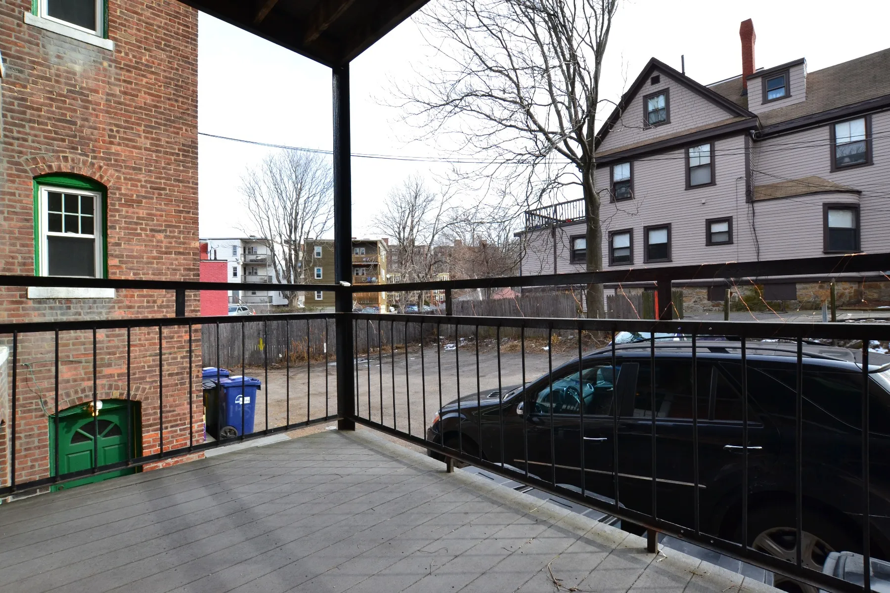 3 bed, 2 bath apartment for rent at 143 Sutherland Rd Unit 1, Brighton — photo 9 of 12