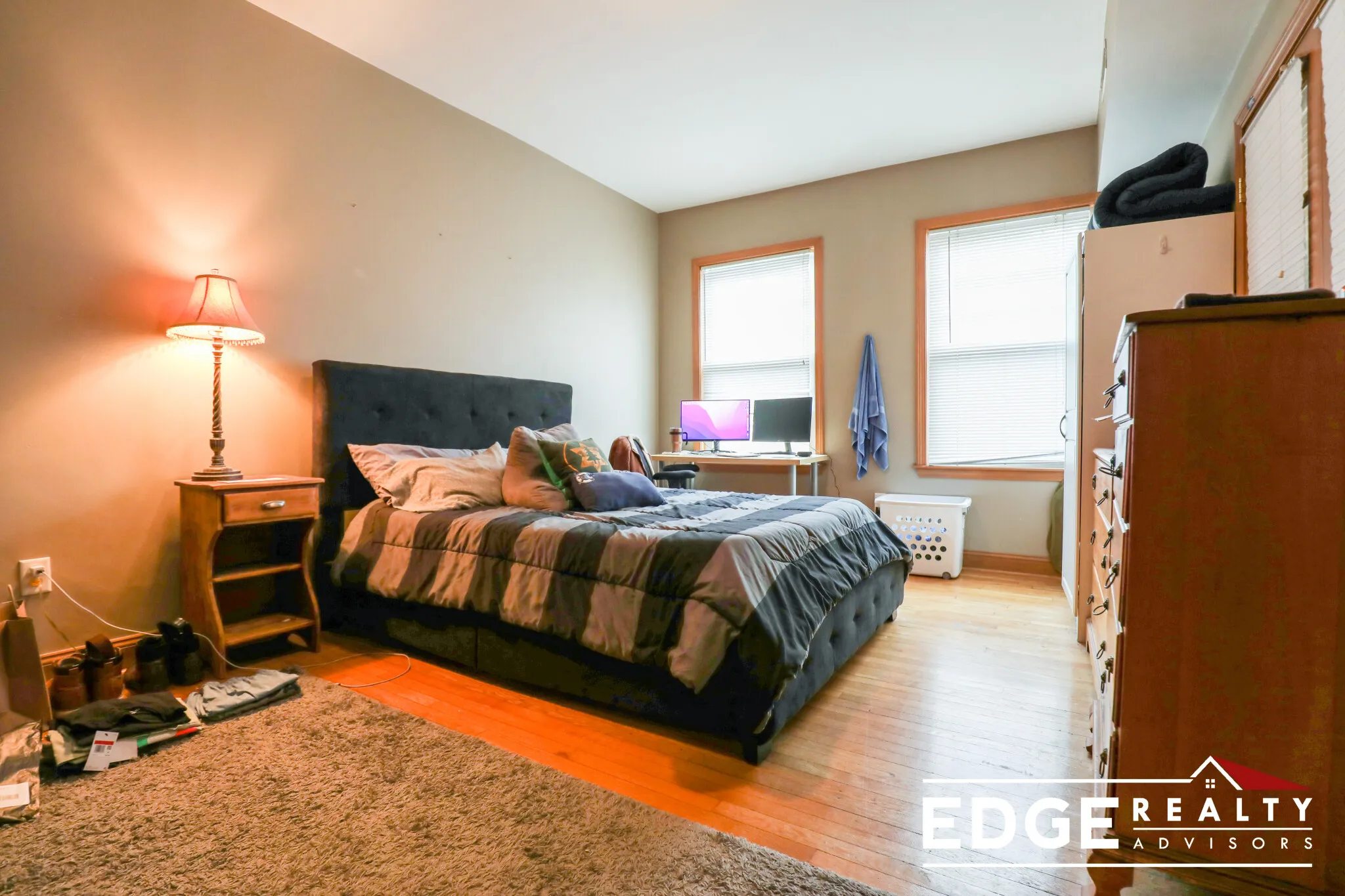 4 bed, 2 bath apartment for rent at 143 Sutherland Rd Unit 2, Brighton — photo 11 of 12