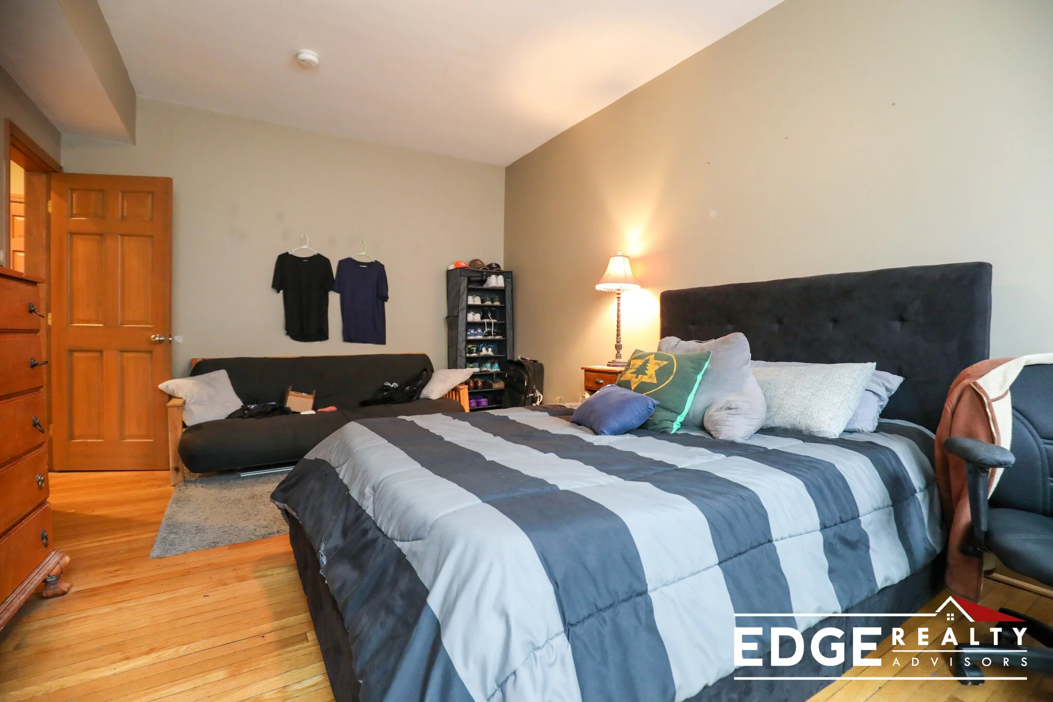 4 bed, 2 bath apartment for rent at 143 Sutherland Rd Unit 2, Brighton — photo 12 of 12