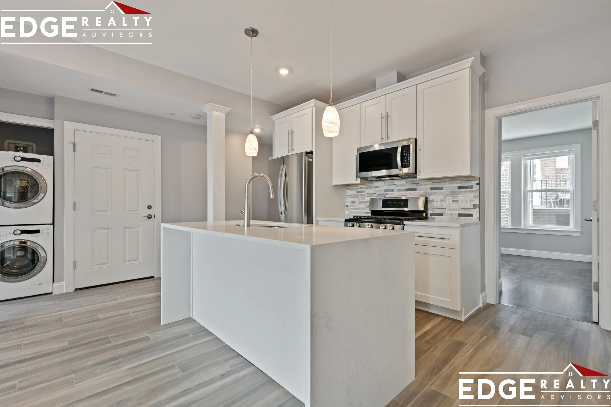 5 bed, 2 bath apartment for rent at 143 Sutherland Rd Unit 3, Brighton