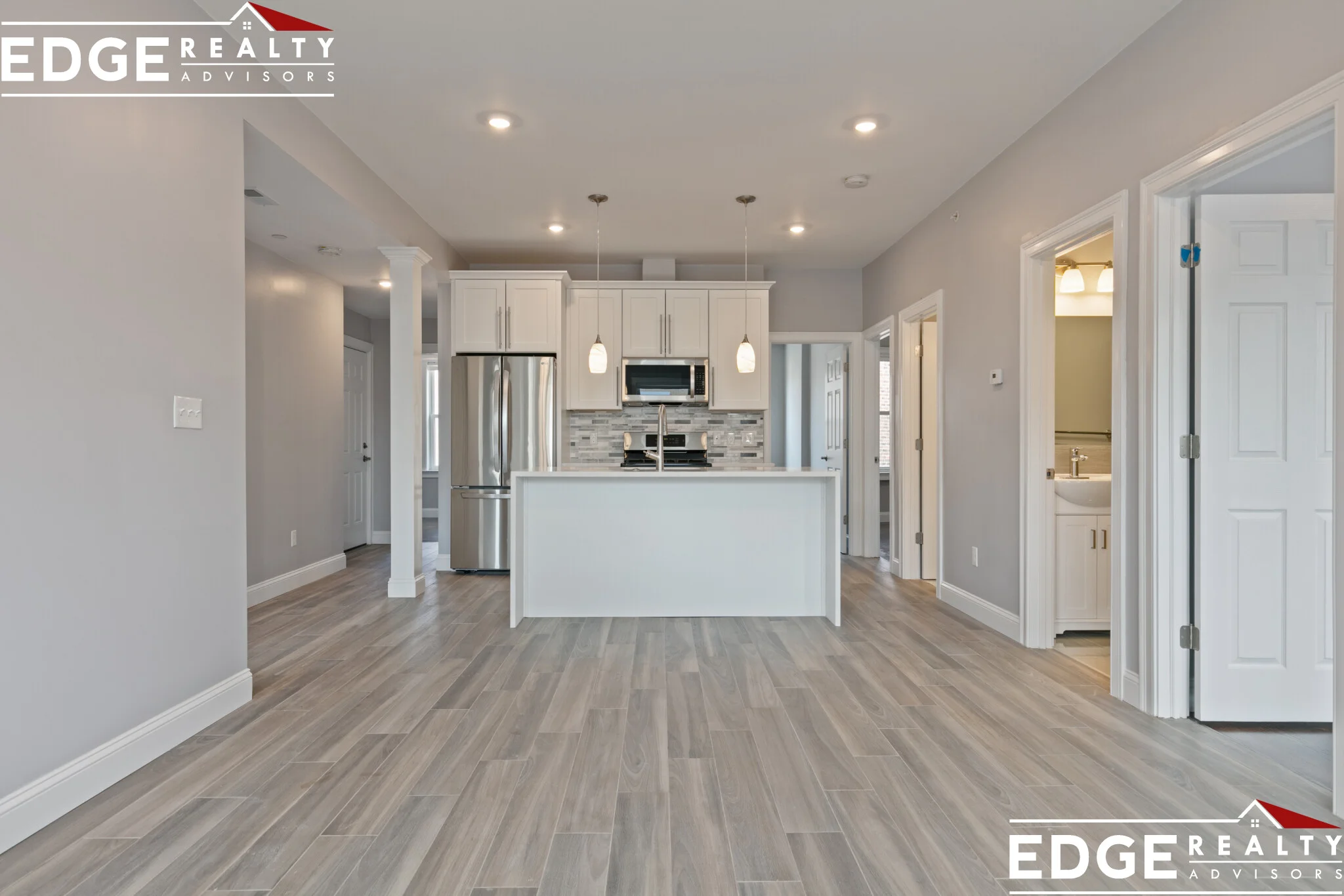 5 bed, 2 bath apartment for rent at 143 Sutherland Rd Unit 3, Brighton — photo 16 of 18