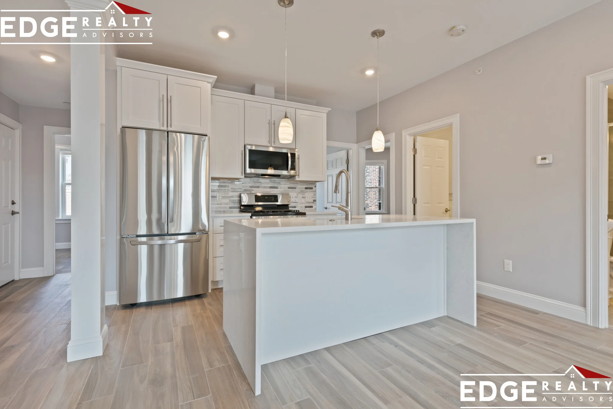 5 bed, 2 bath apartment for rent at 143 Sutherland Rd Unit 3, Brighton — photo 17 of 18