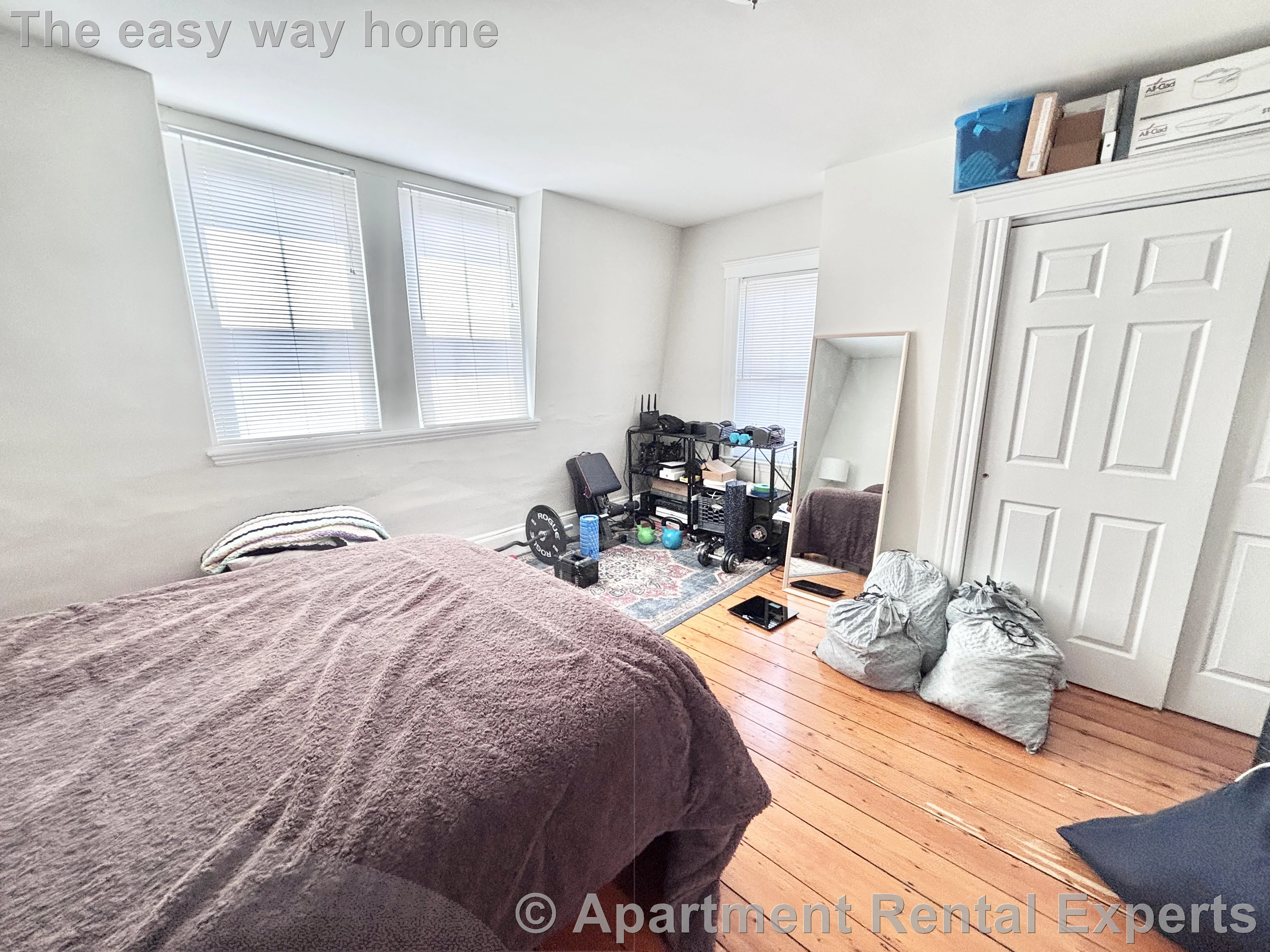 1 bed, 1 bath apartment for rent at 143 Thorndike St Unit 3, East Cambridge — photo 8 of 15