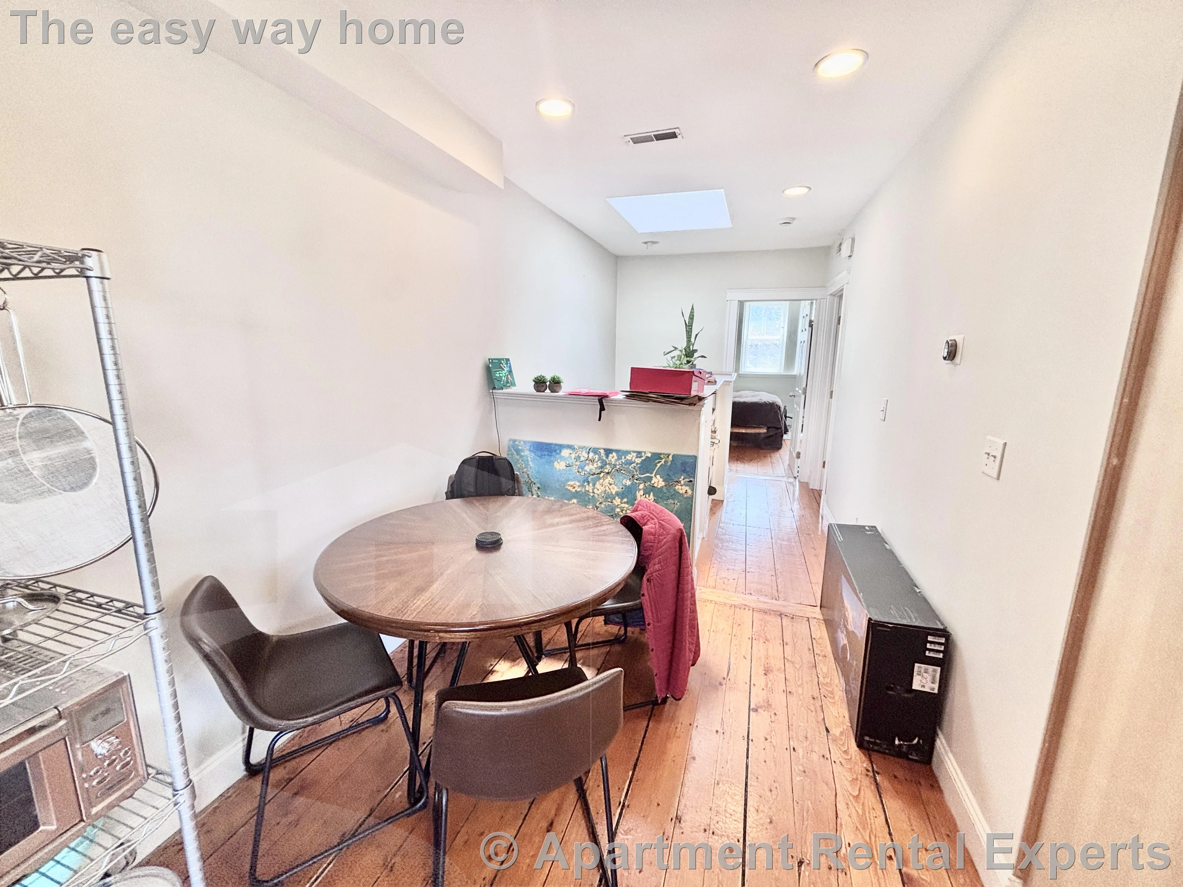 1 bed, 1 bath apartment for rent at 143 Thorndike St Unit 3, East Cambridge — photo 5 of 15