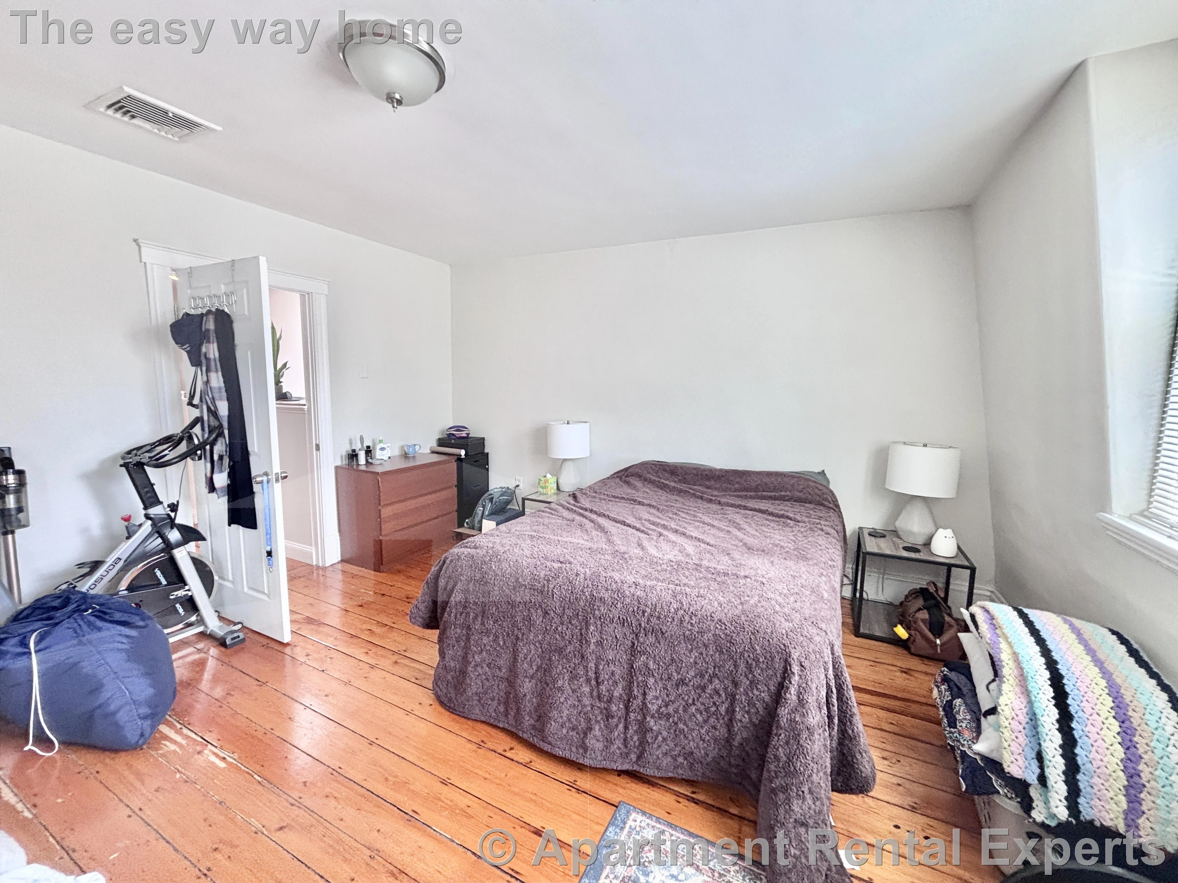 1 bed, 1 bath apartment for rent at 143 Thorndike St Unit 3, East Cambridge — photo 7 of 15