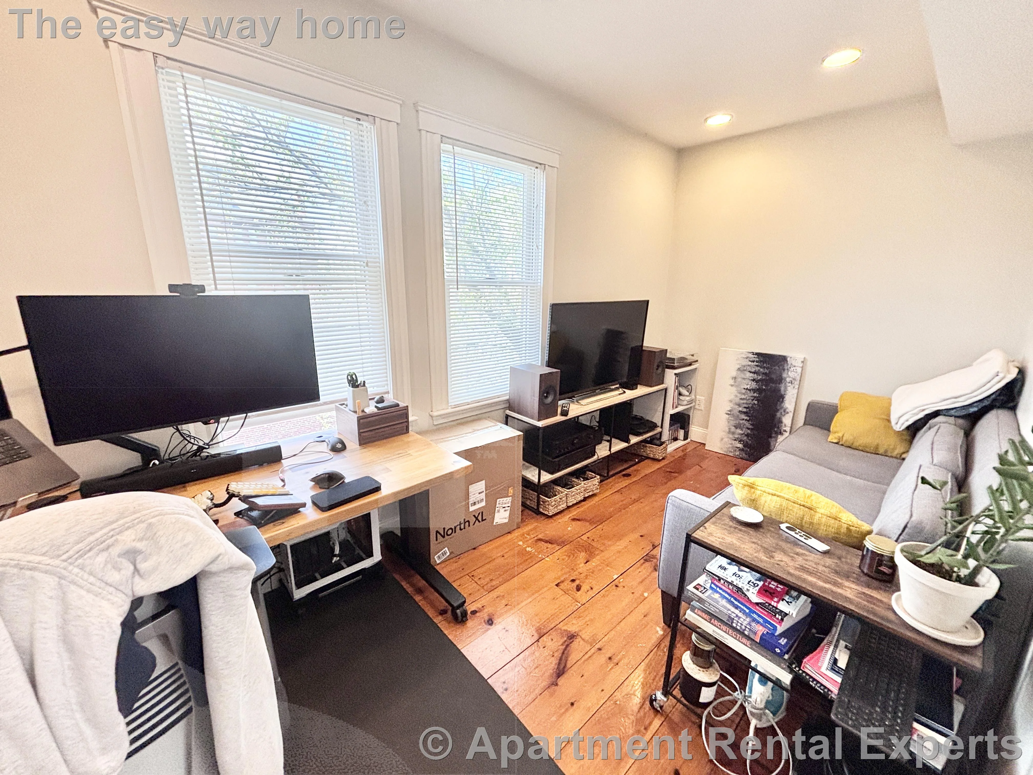 1 bed, 1 bath apartment for rent at 143 Thorndike St Unit 3, East Cambridge — photo 9 of 15