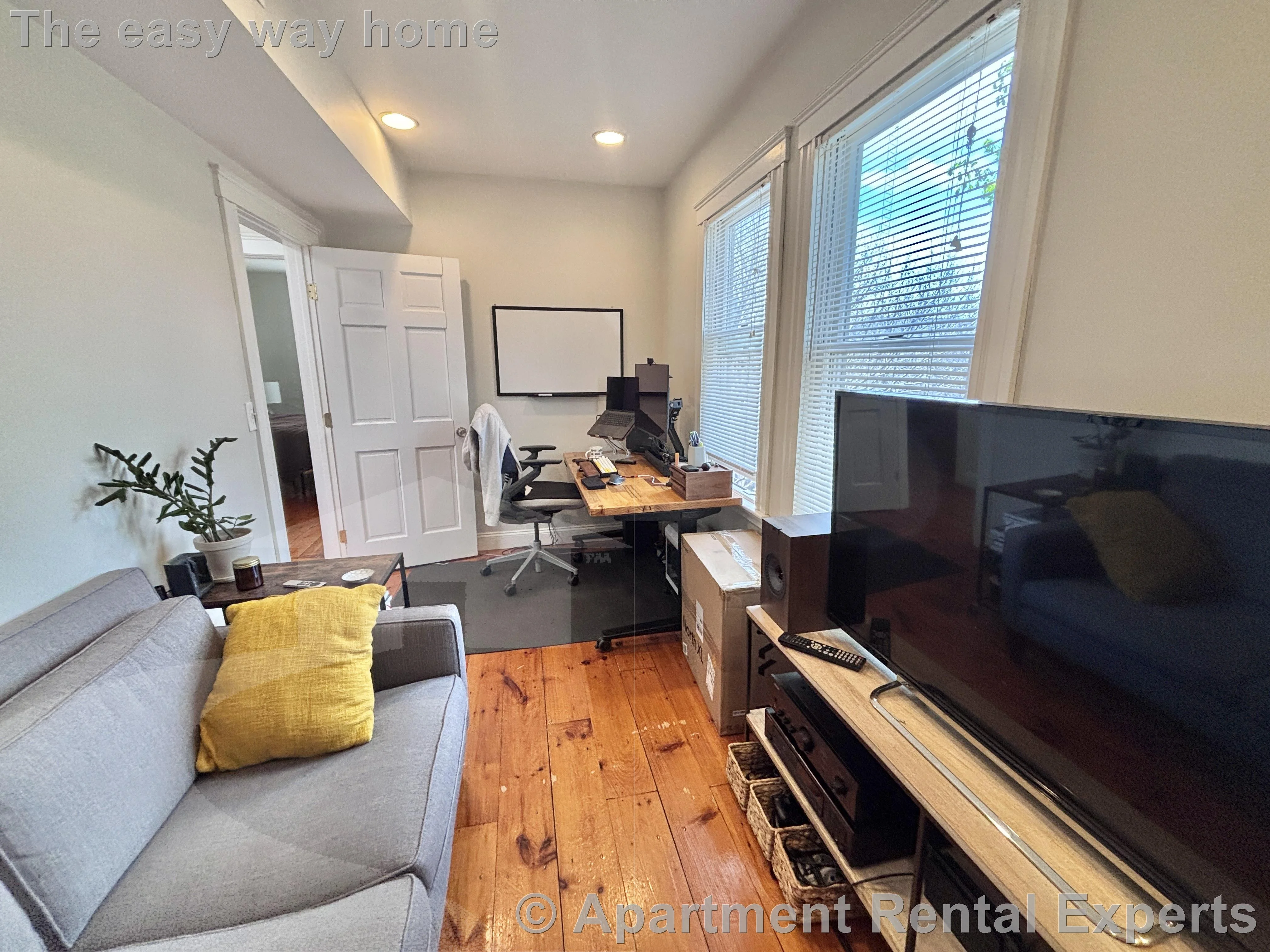 1 bed, 1 bath apartment for rent at 143 Thorndike St Unit 3, East Cambridge — photo 10 of 15
