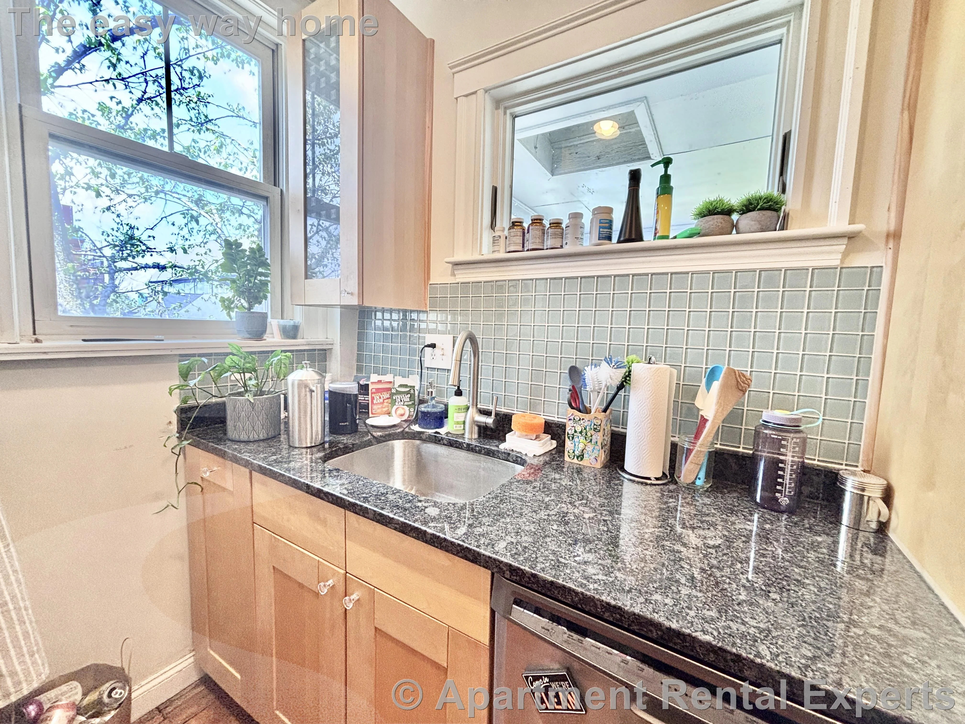 1 bed, 1 bath apartment for rent at 143 Thorndike St Unit 3, East Cambridge — photo 2 of 15