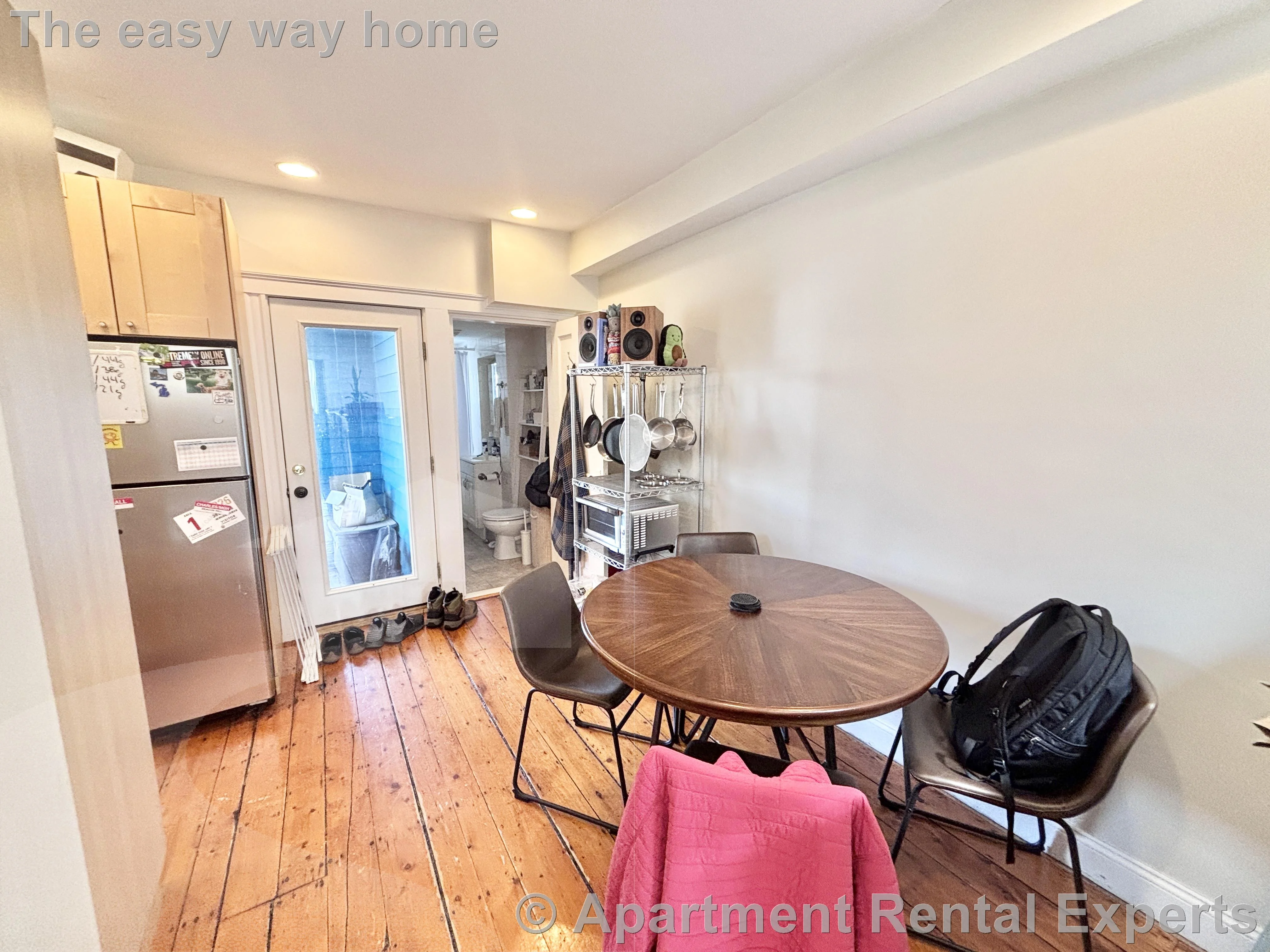 1 bed, 1 bath apartment for rent at 143 Thorndike St Unit 3, East Cambridge — photo 4 of 15