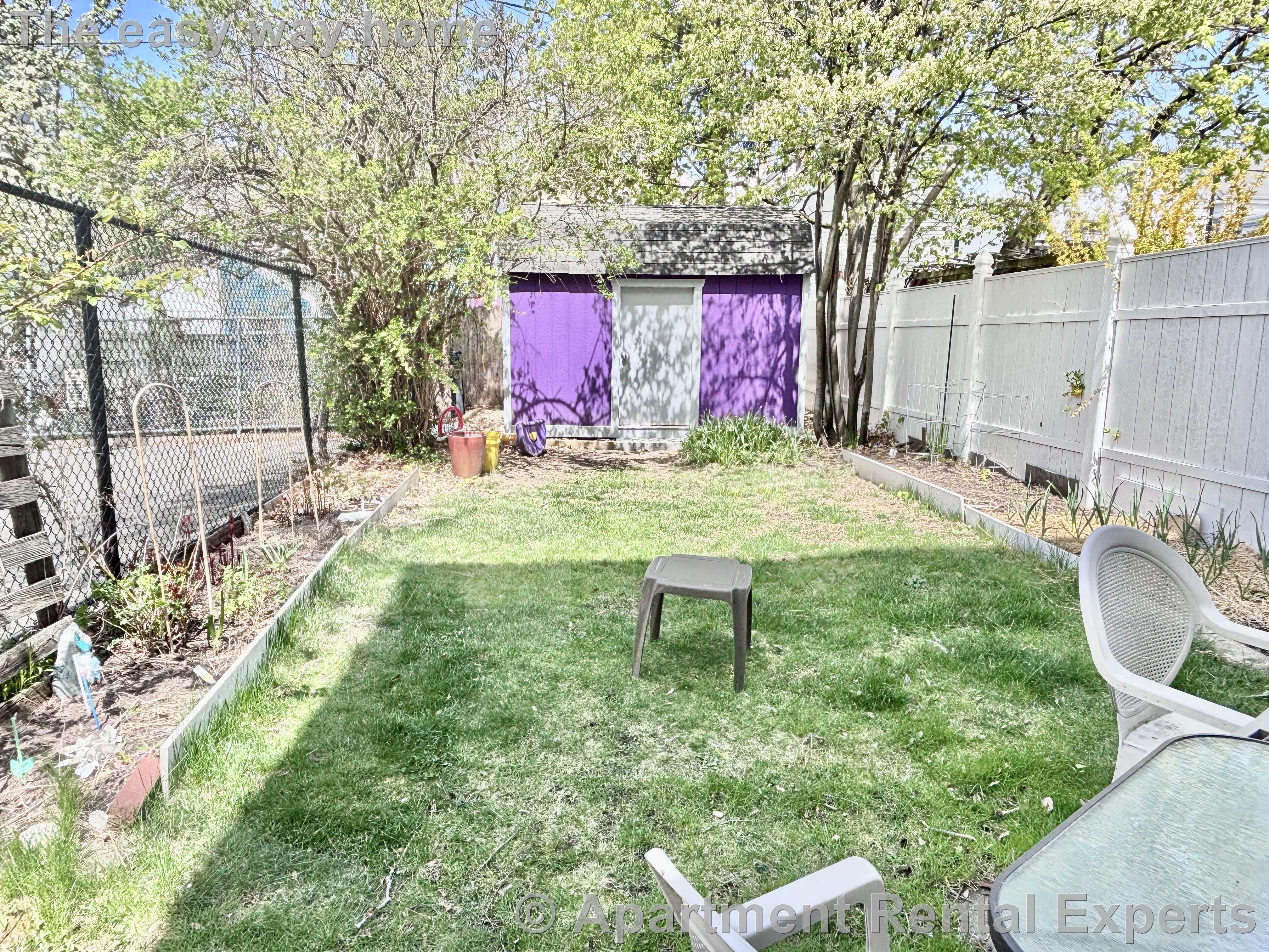 1 bed, 1 bath apartment for rent at 143 Thorndike St Unit 3, East Cambridge — photo 15 of 15