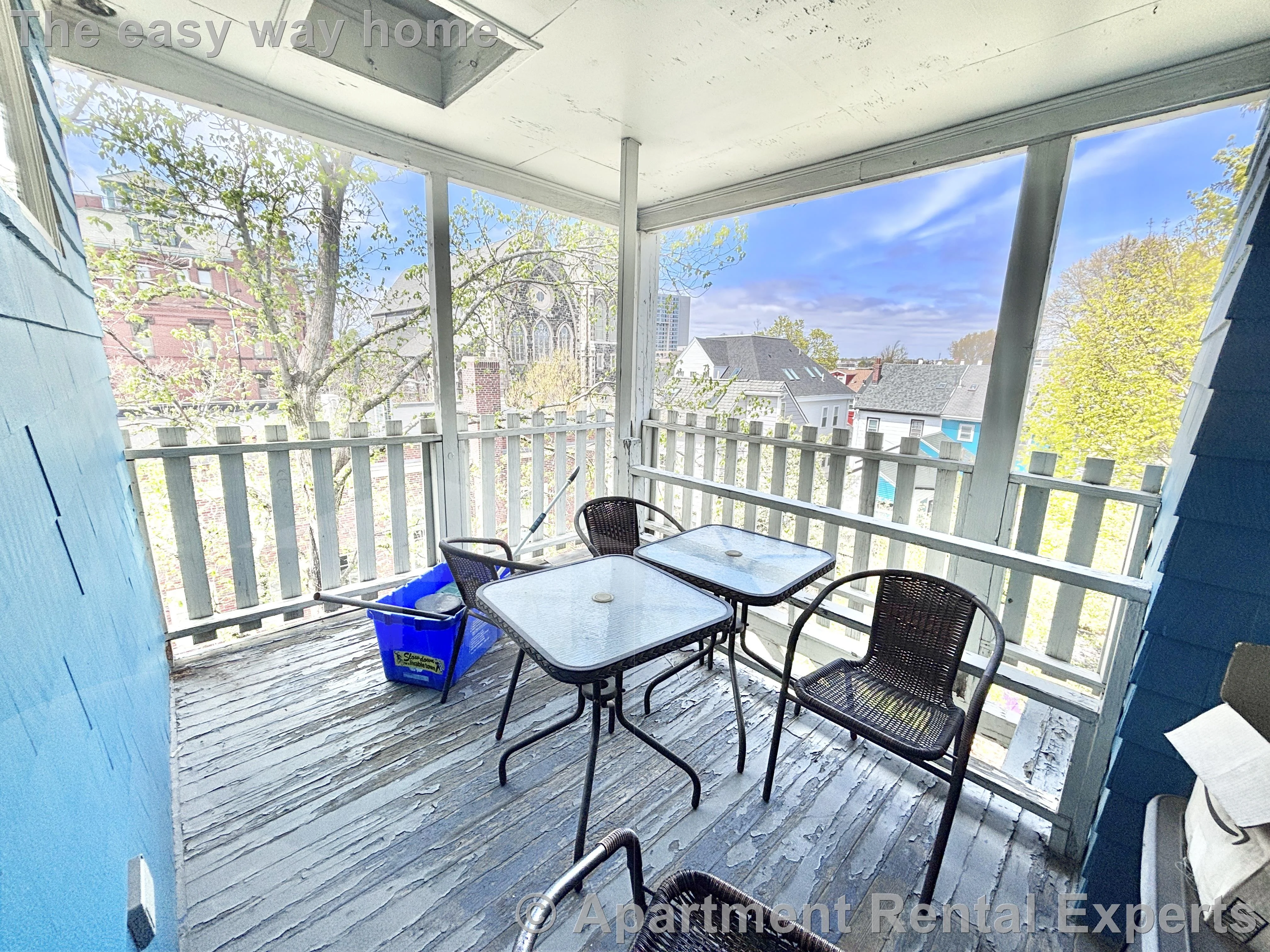 1 bed, 1 bath apartment for rent at 143 Thorndike St Unit 3, East Cambridge — photo 11 of 15